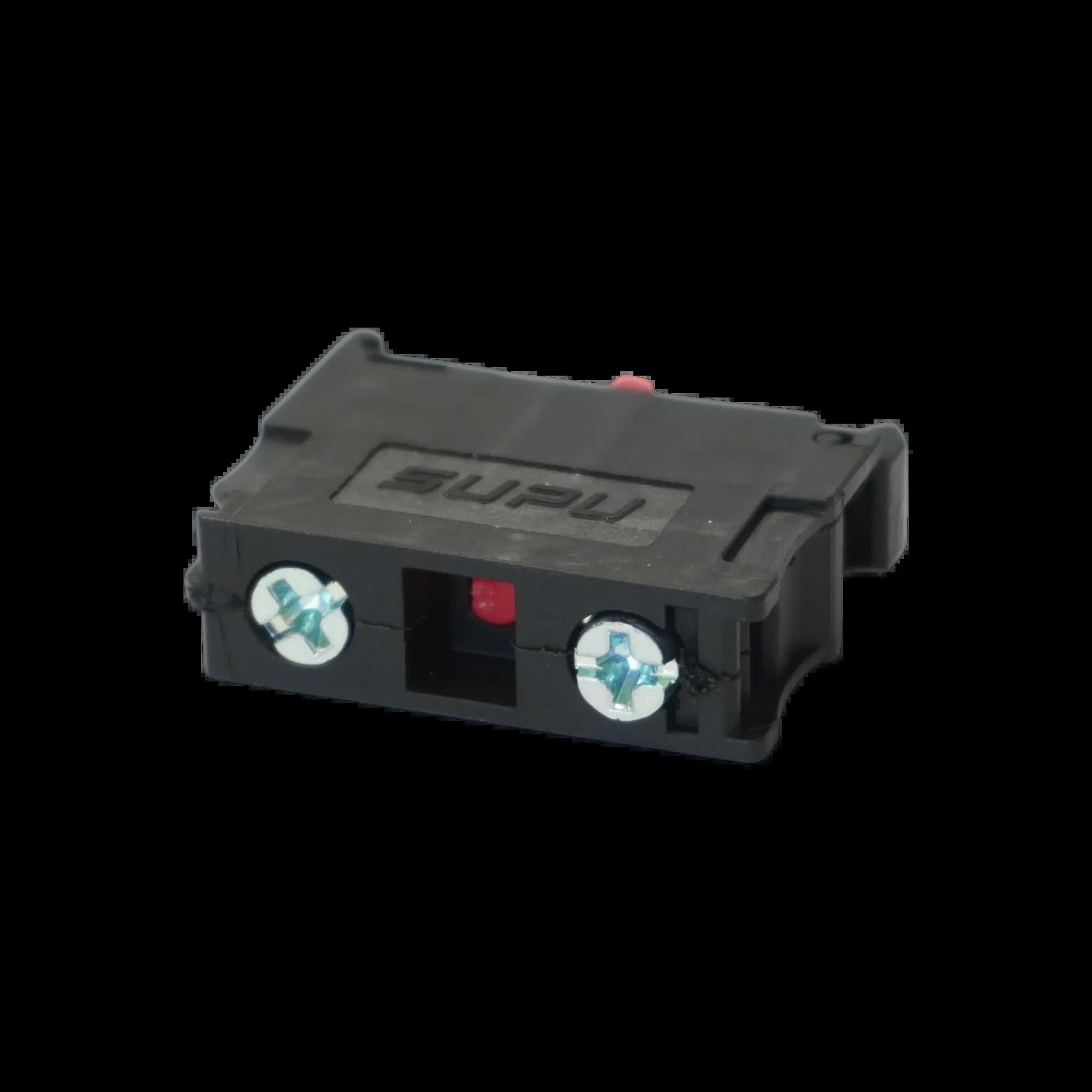 TS2111-1AB60_Контактный модуль 1НЗ_3