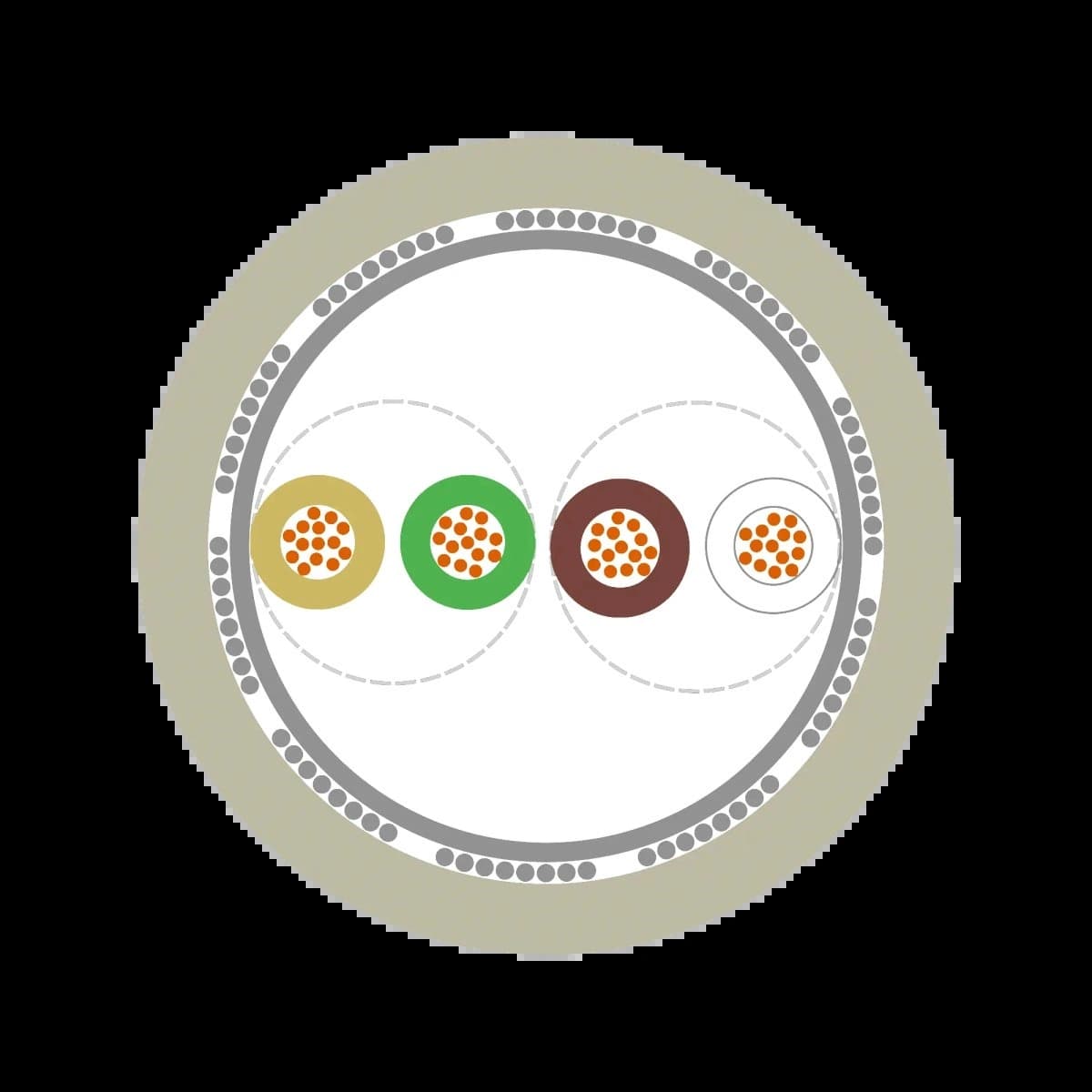 0035801_Кабель UNITRONIC LiYCY (TP) 3×2×0.25 мм²_2