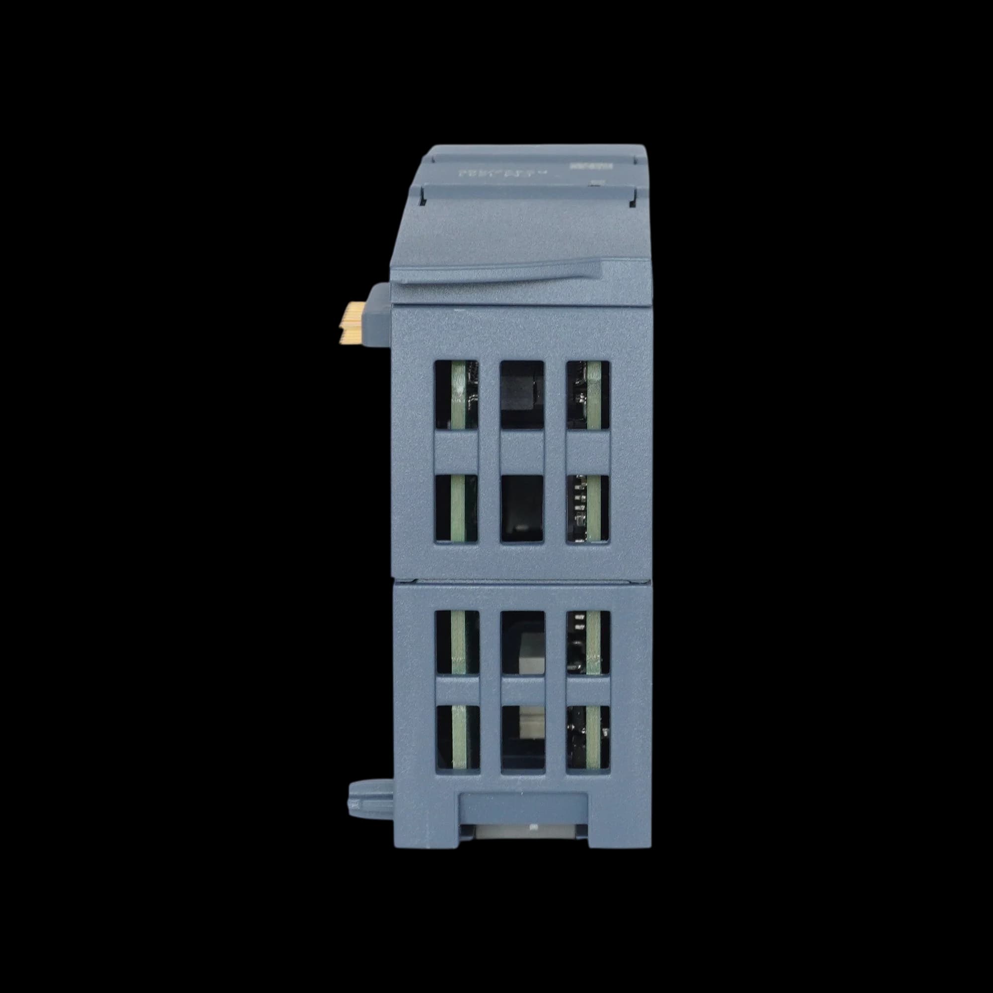 6ES7241-1CH32-0XB0_Коммуникационный модуль CM 1241 RS 422 / 485_5