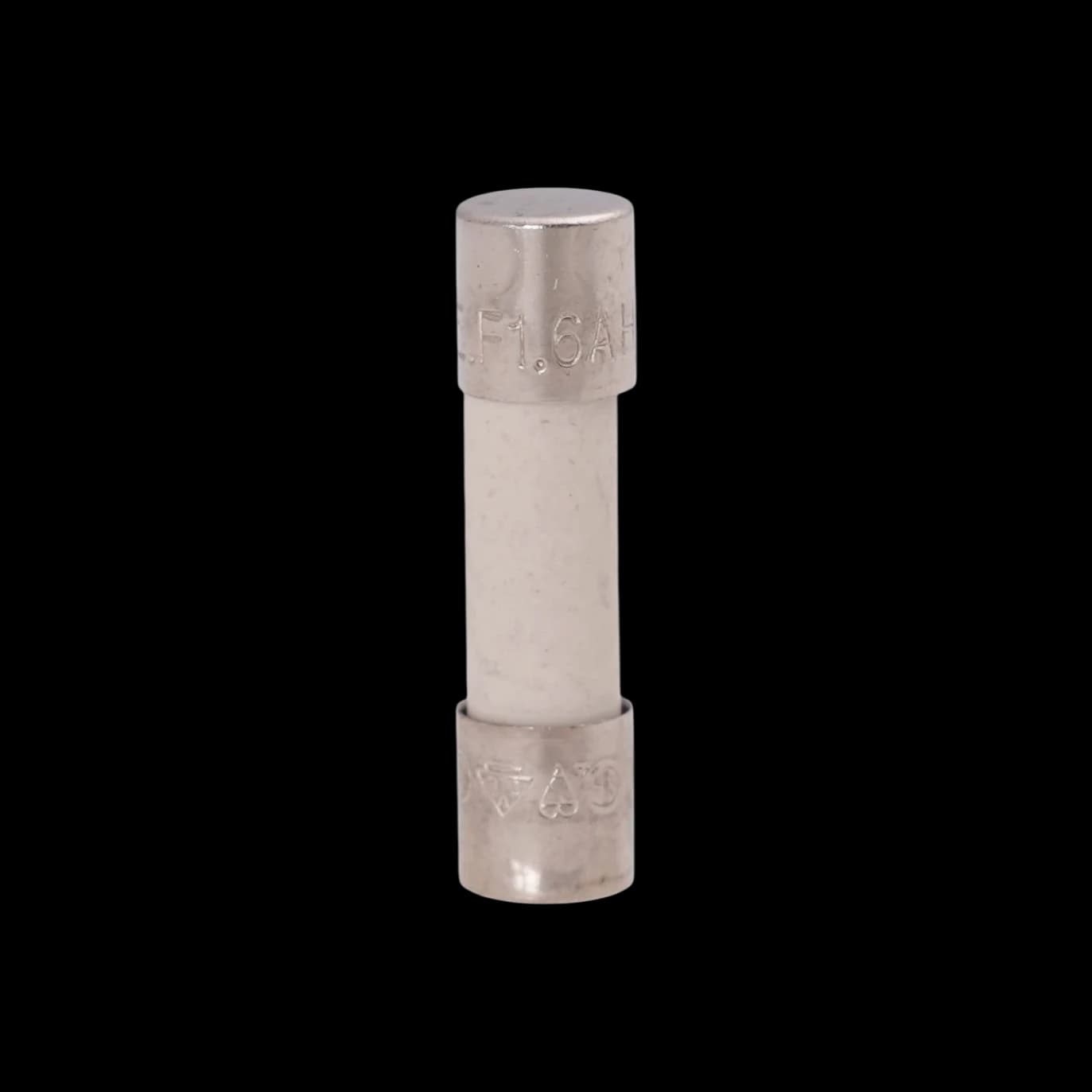 8WA1822-7EF18_Siemens плавкая вставка G по DIN 41660, быстродействующая, 1,6 А