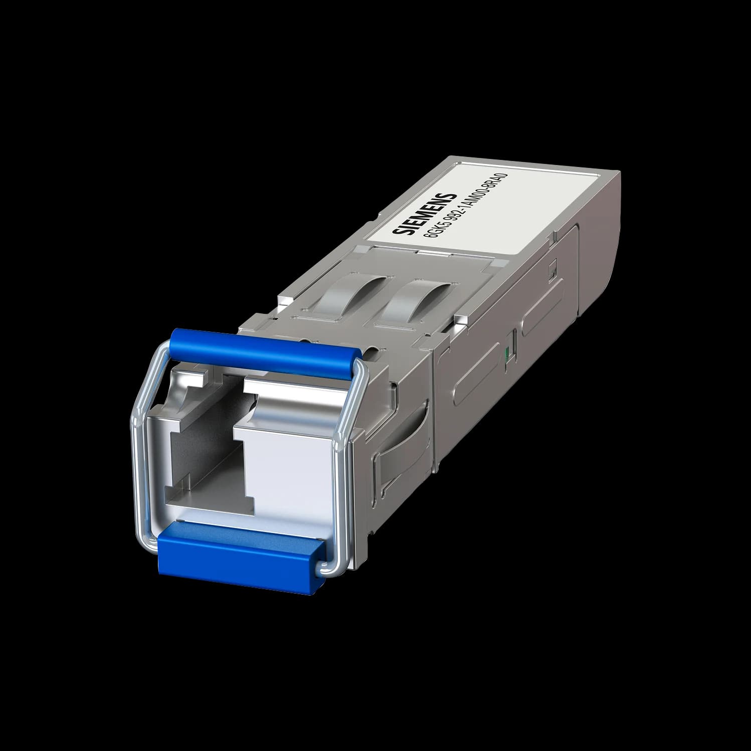 6GK5992-1AM00-8RA0_Трансивер SFP992-1BX10R