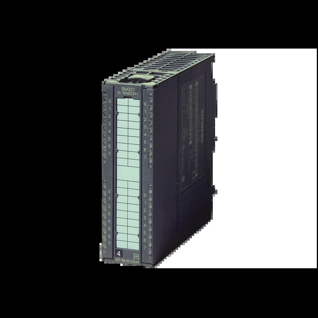 6ES7321-7BH01-0AB0_Модуль ввода SM 321 DI16x24VDC Interrupt/Alarm, 20-полюсный_1