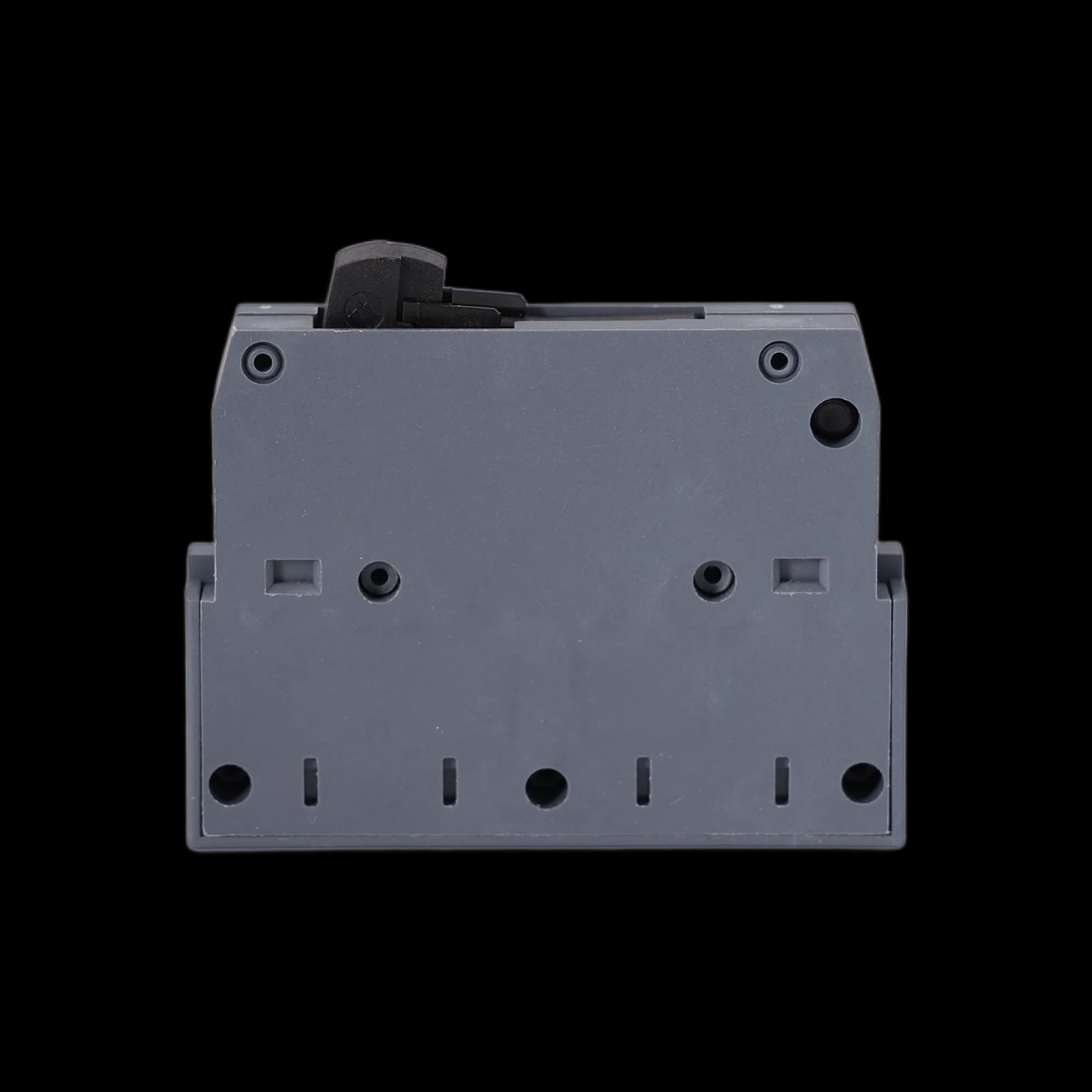 3RV6901-1E_Фронтальный блок-контакт 1НО+1НЗ, типоразмер S00-S0_3