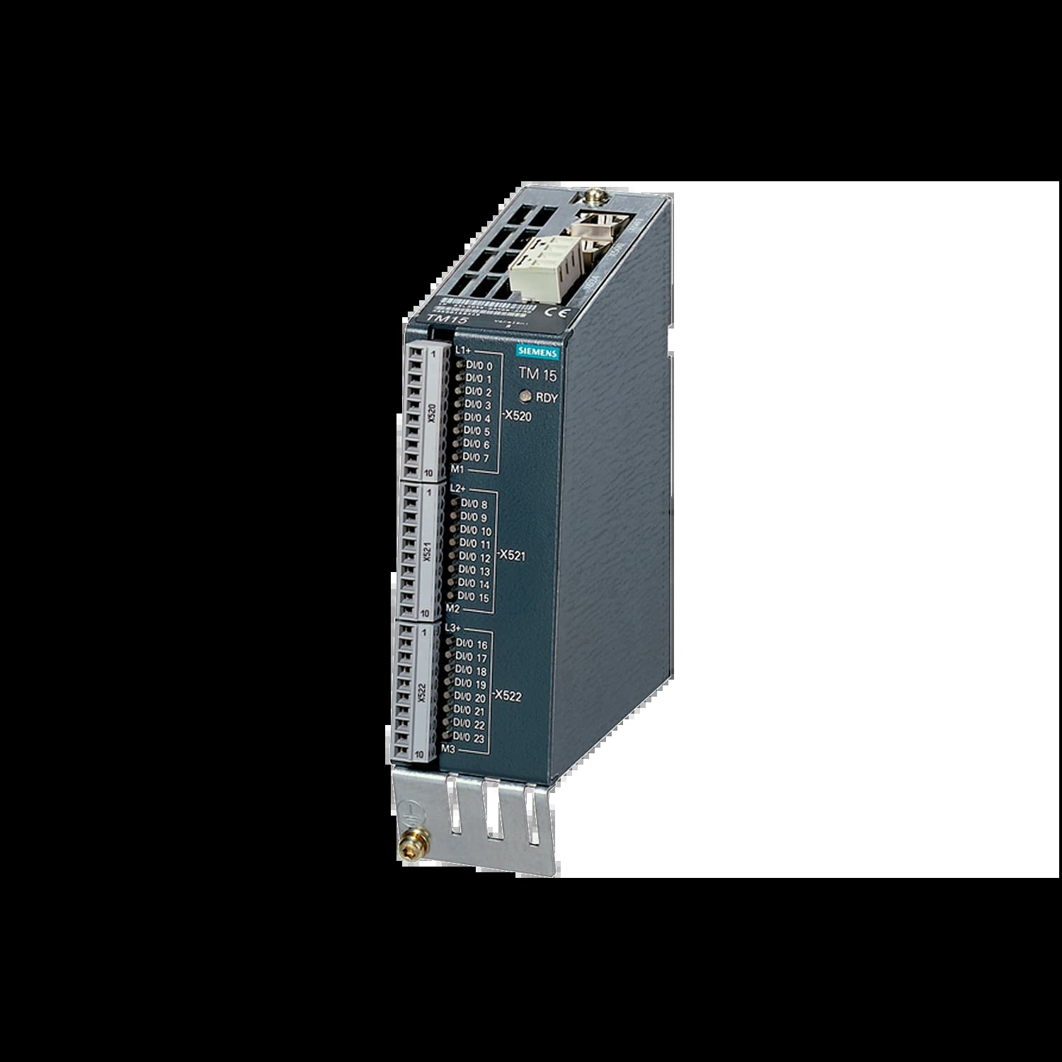 6SL3055-0AA00-3FA0_Модуль TM15 на 24 дискрентных входа-выхода, 2 розетки DRIVE-CLiQ_1