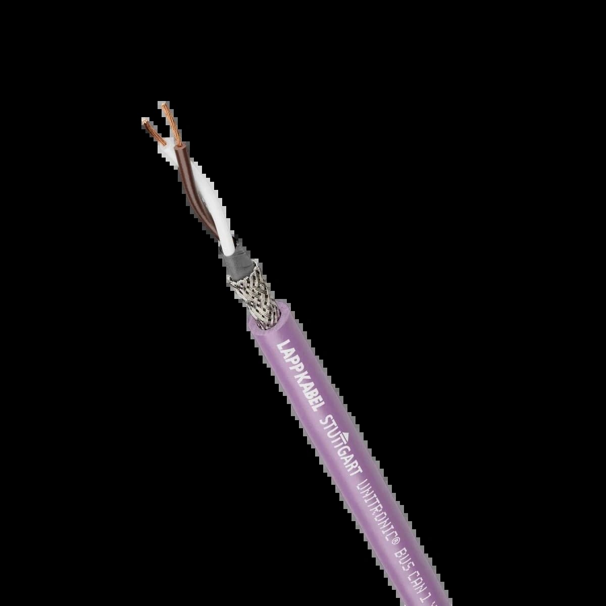 2170263_Кабель UNITRONIC BUS CAN 1×2×0.34 мм²_1