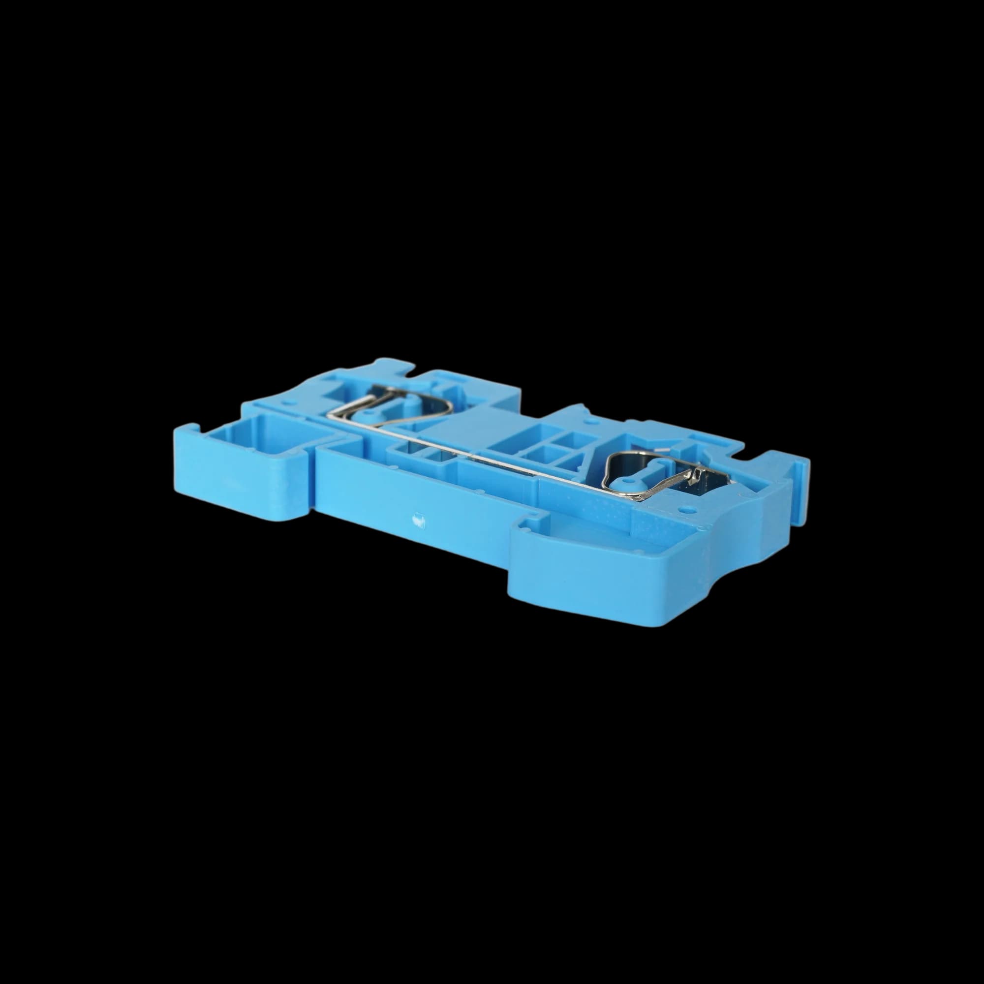 TC6-2-BU_Клемма TC6-2, синяя, пружинная, 6мм²_2