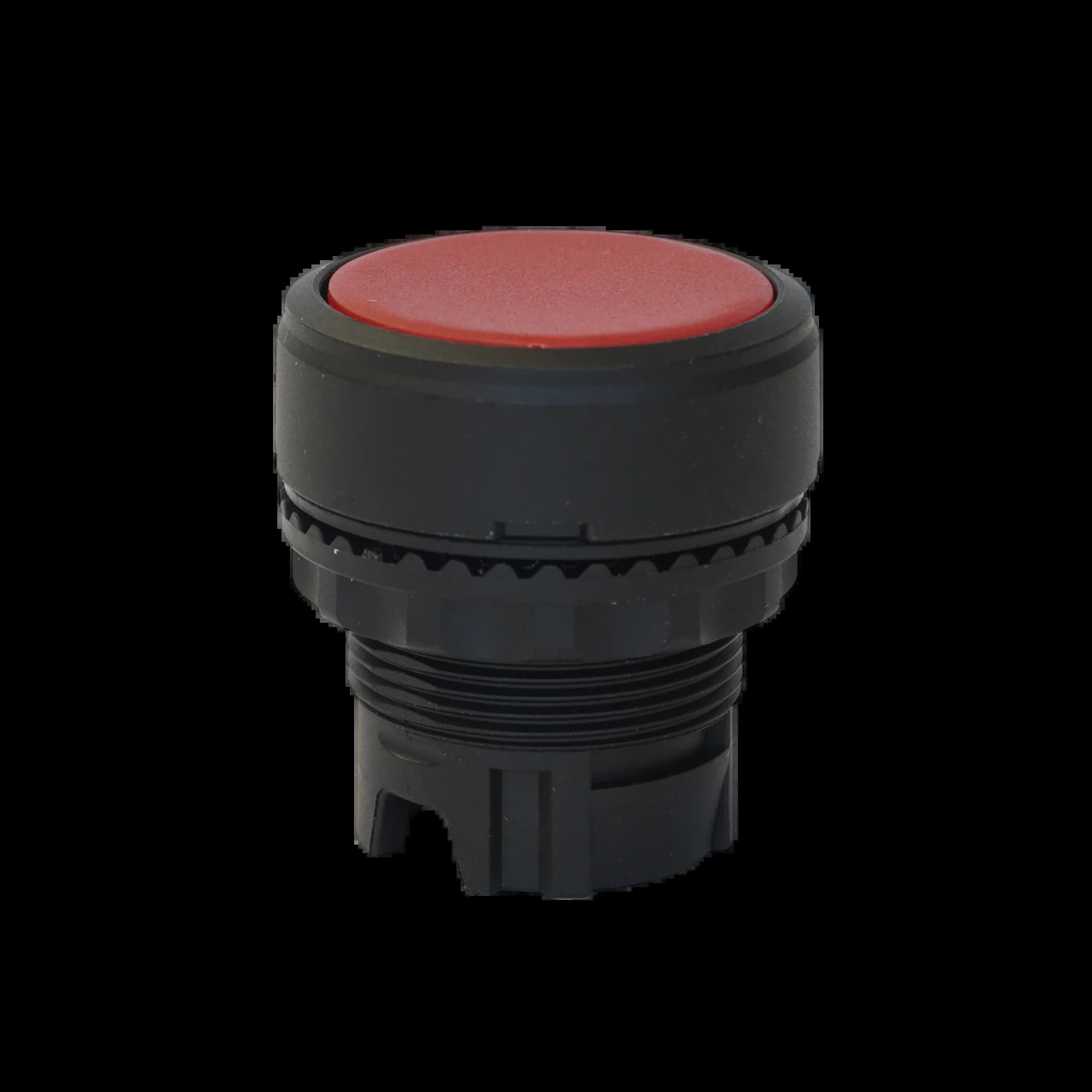 TS2010-0AM10_Актуатор кнопки, красный, без фиксации_2