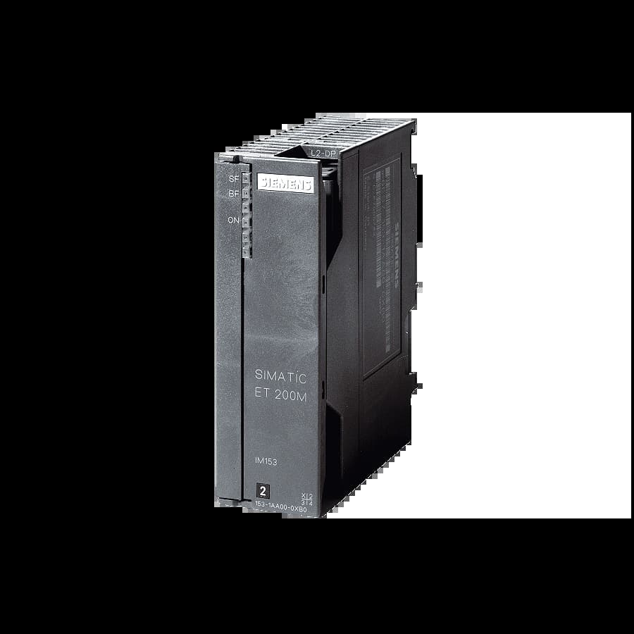 6ES7153-1AA03-0XB0_Интерфейсный модуль IM 153-1 DP ST, до 8 модулей