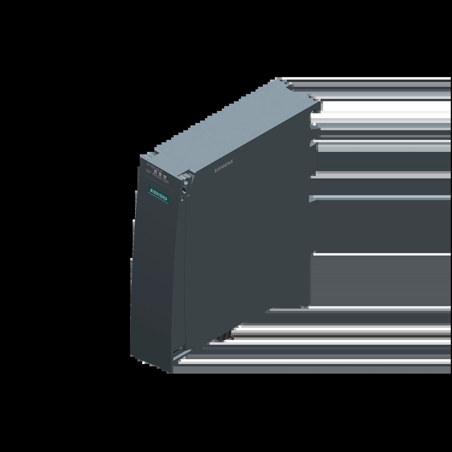 6ES7155-5AA01-0AB0_Интерфейсный модуль IM 155-5 PN ST, до 30 модулей_1