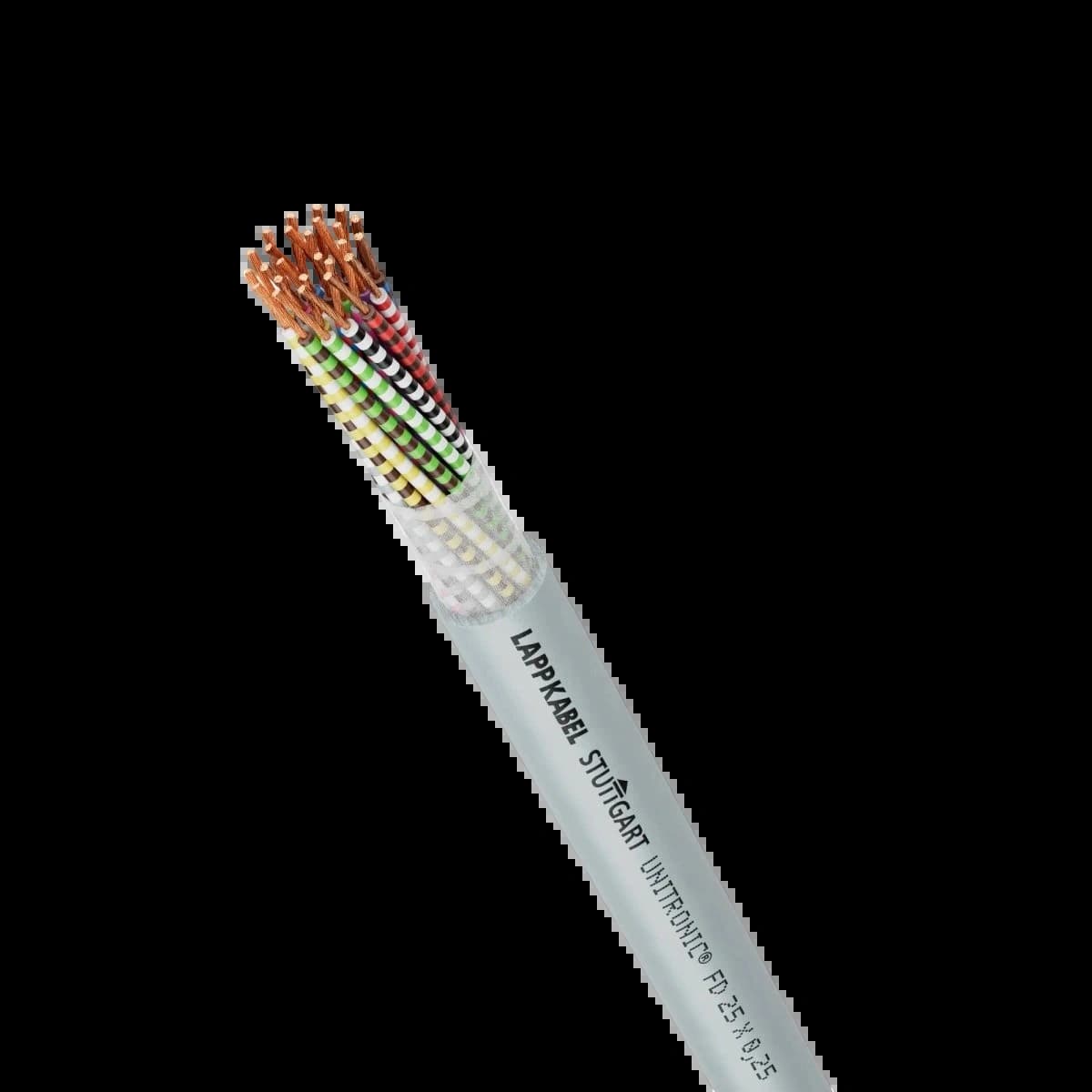 0027878_Кабель UNITRONIC FD 25×0.34 мм²_2