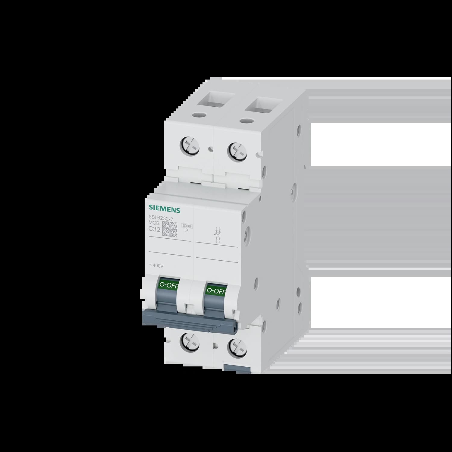 5SL6232-7_Автомат 2P, 32А, кривая «C», 6кА (C32)_4