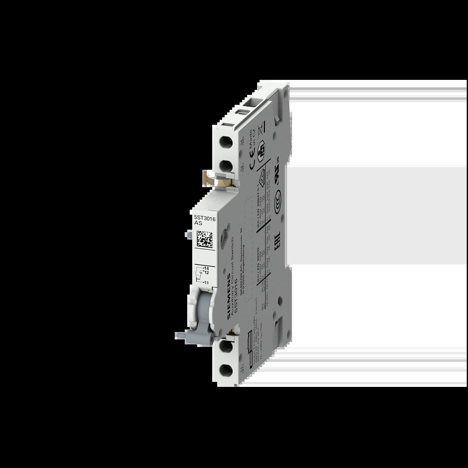 5ST3016_Контакт состояния 1ПК, 0,5MW_1