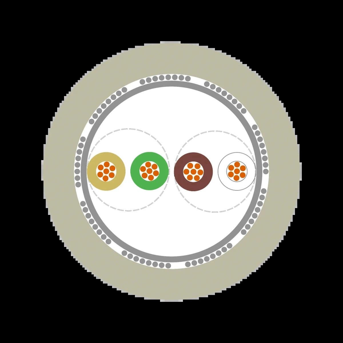 0031321_Кабель UNITRONIC Li2YCY (TP) 3×2×0.22 мм²_2