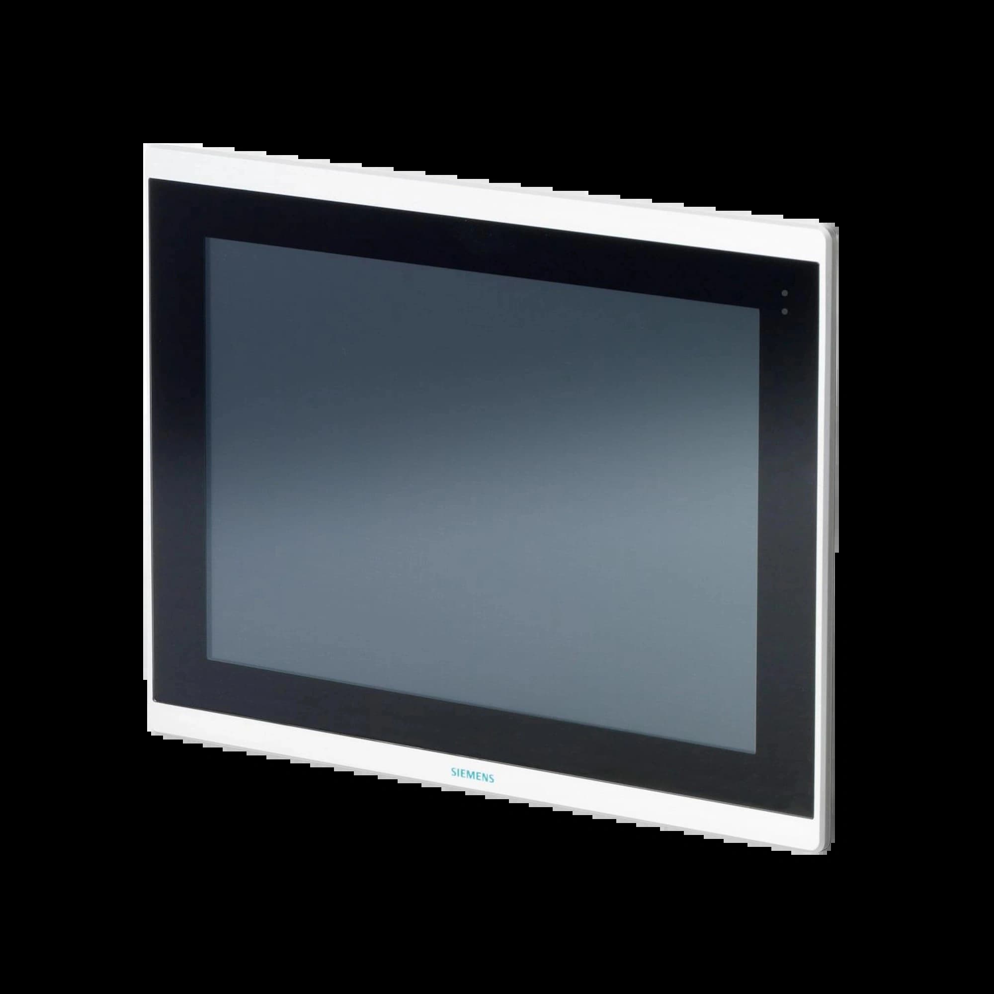 PXM40-1_Сенсорная панель оператора Desigo, 10.1 дюйма, клиент для PXG3.W100-2 или PXG3.W200-2