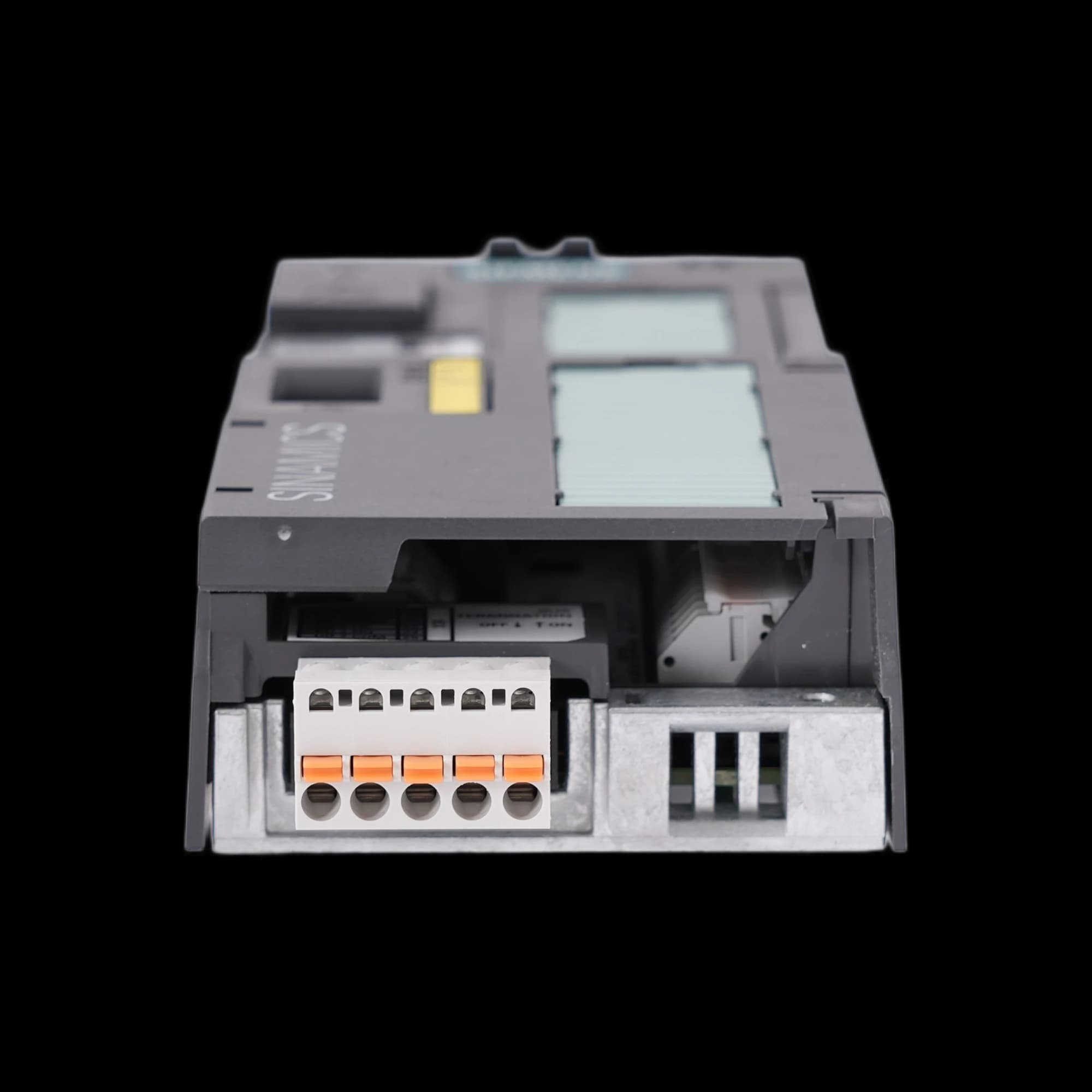 6SL3244-0BB12-1BA1_Блок управления ПЧ SINAMICS CU240E-2 (USS; MODBUS RTU, 6DI, 3DO, 2AI, 2AO), IP20_3