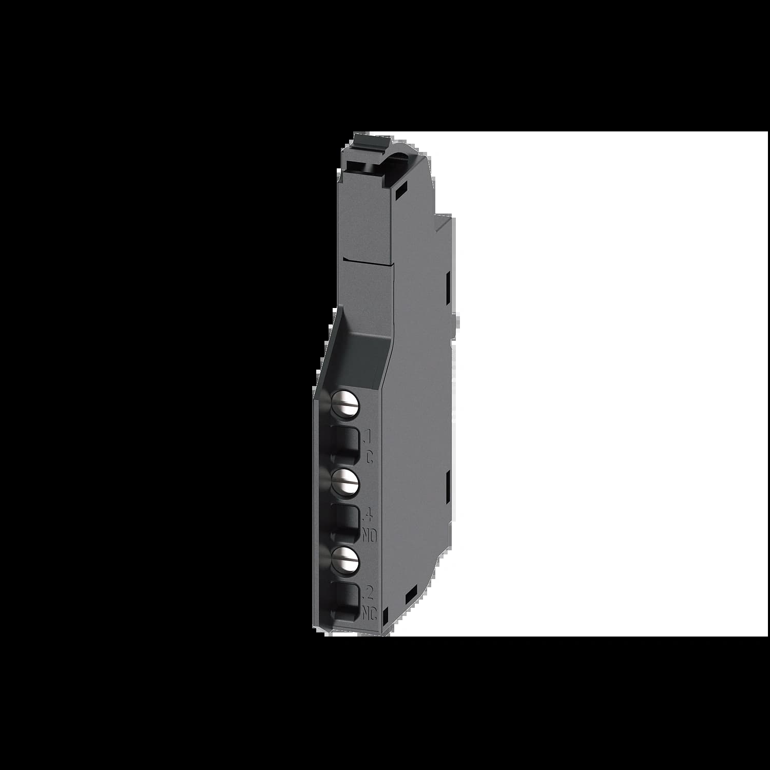 3VA9988-0AA12_Контакт перекидной, 6А при 230В АС или 4А при 24В DС_1