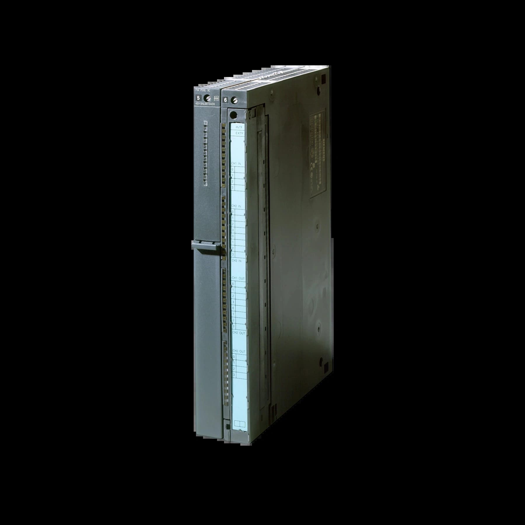 6ES7451-3AL00-0AE0_Функциональный модуль FM 451, позиционирование_1