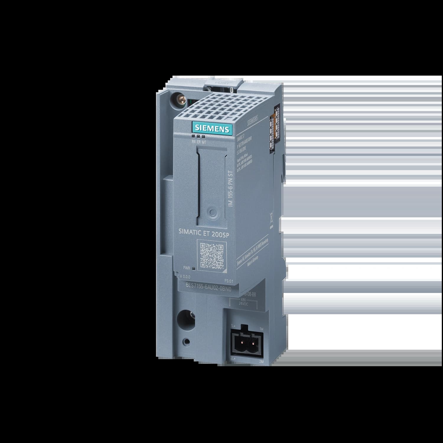 6ES7155-6AA02-0BN0_Комплект IM 155-6 PN ST + сетевой адаптер BA 2x RJ45_1