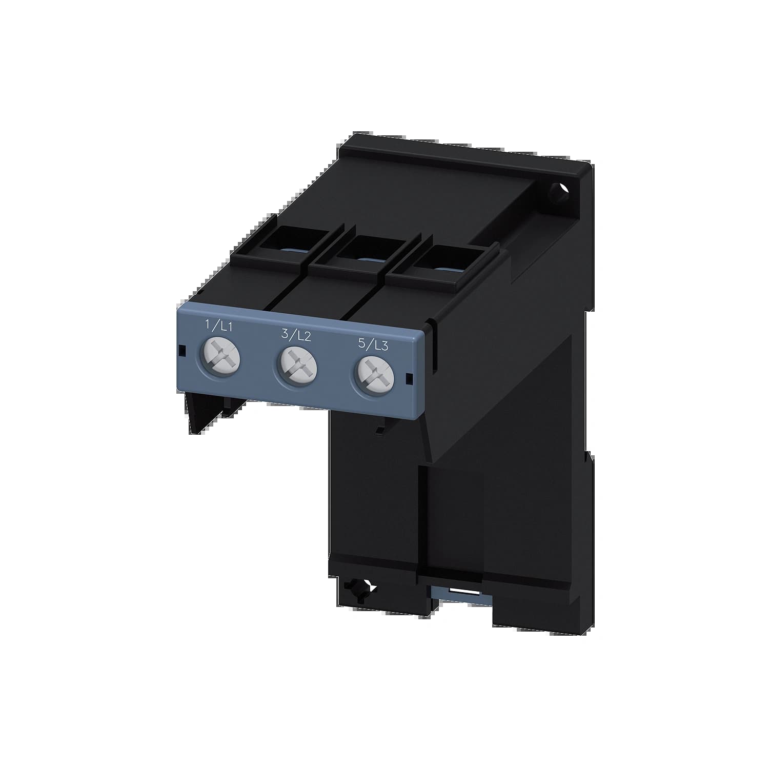 3RU2936-3AA01_Адаптер для отдельной установки реле 3RU, типоразмер S2