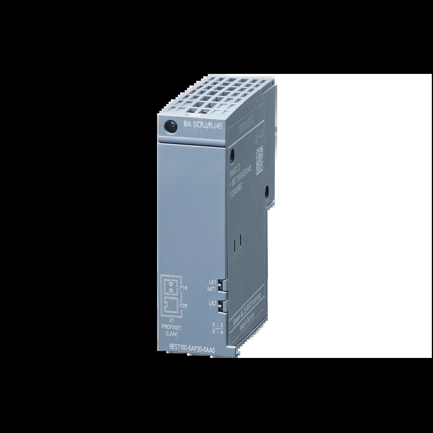 6ES7193-6AP20-0AA0_Сетевой адаптер BA SCRJ/RJ45_1