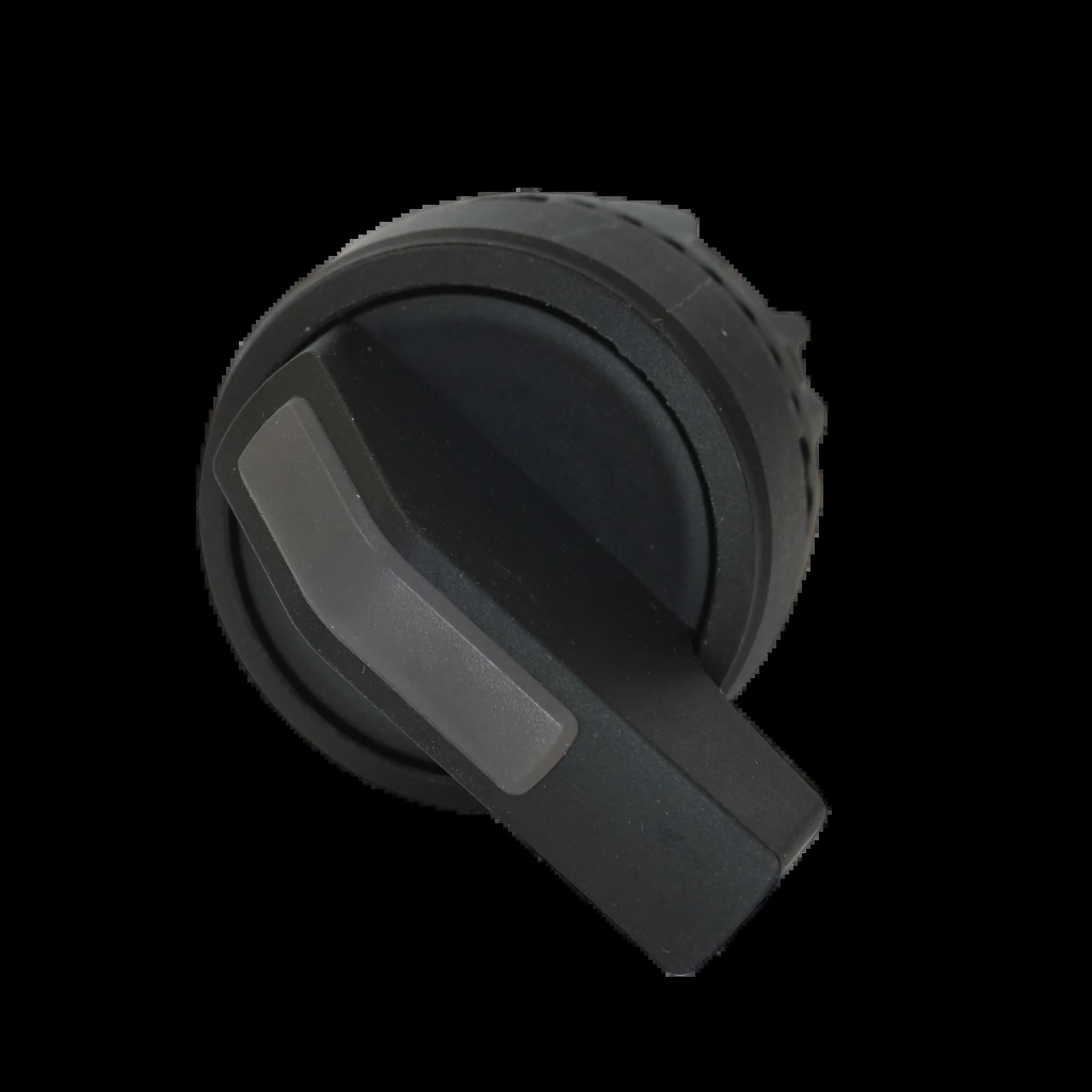 TS2010-1BC60_Актуатор поворотного переключателя, 3 положения, без фиксации, 