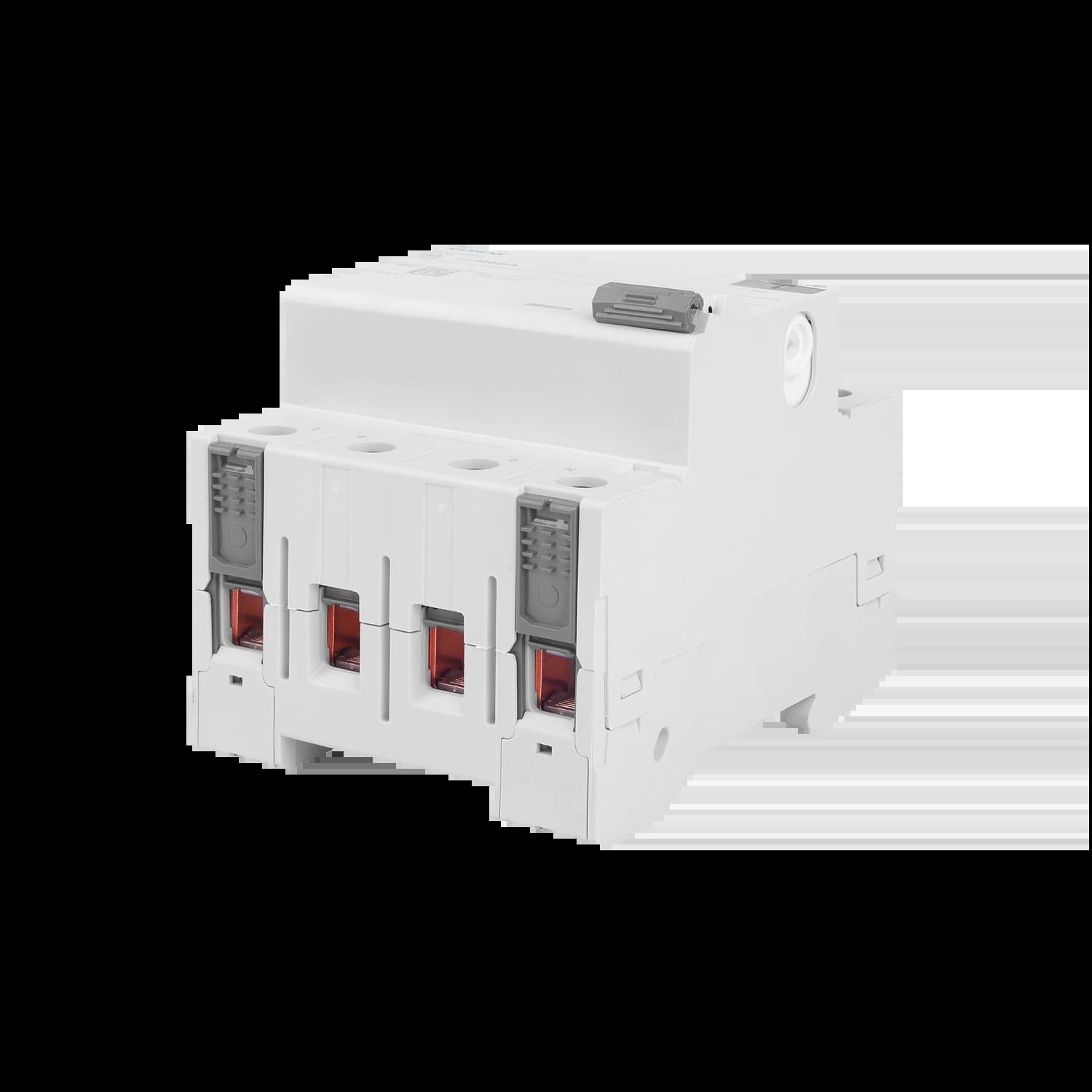 5SV3342-6_УЗО 3P+N, 25A, 30мА, тип «A»