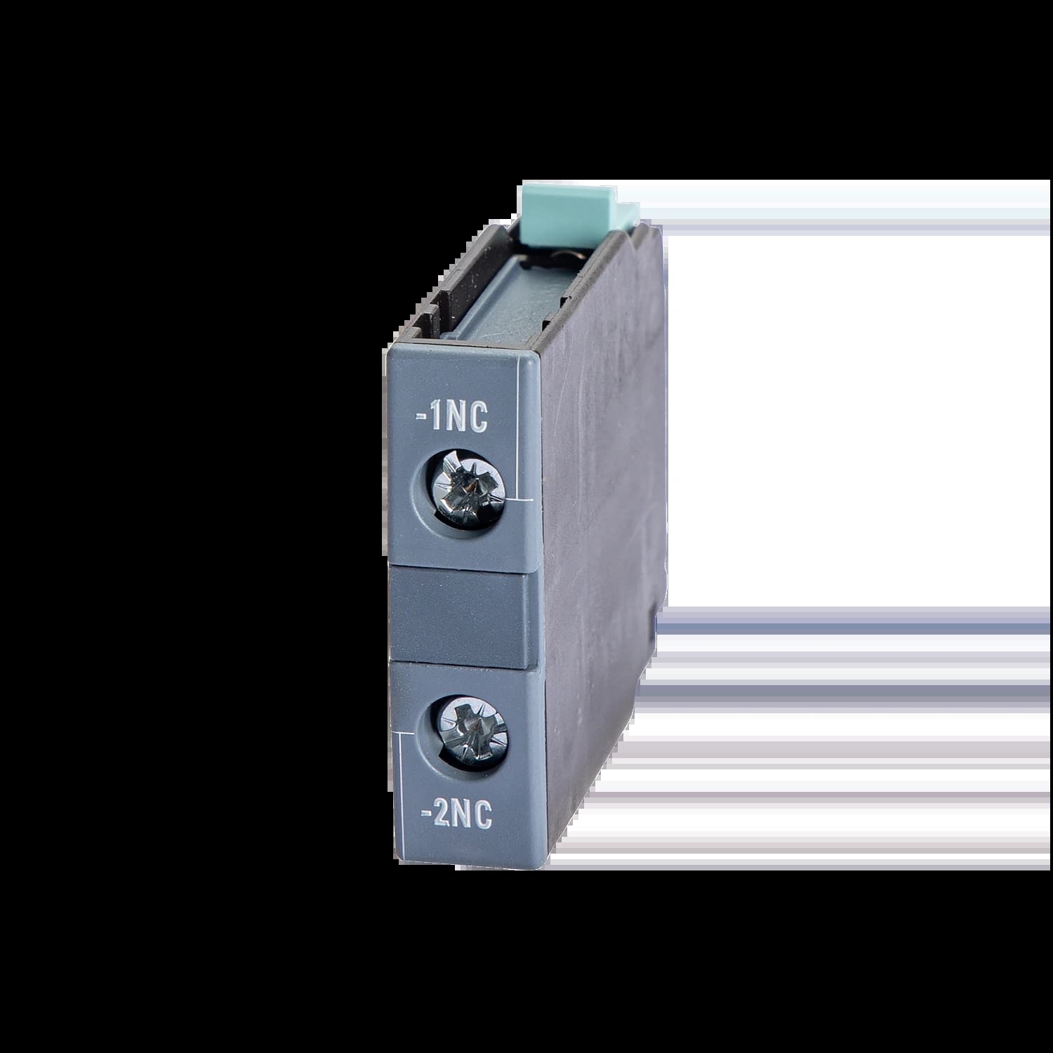 3RH5921-1CA01_Фронтальный блок-контакт, 1НЗ, типоразмер S2-S12