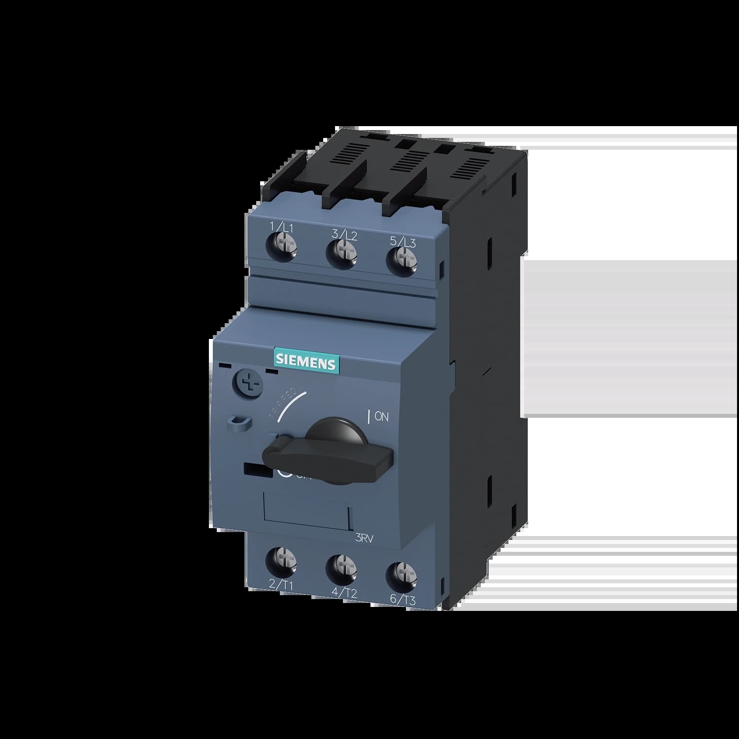 3RV6021-4CA10_Мотор-автомат 17...22А, 55кА