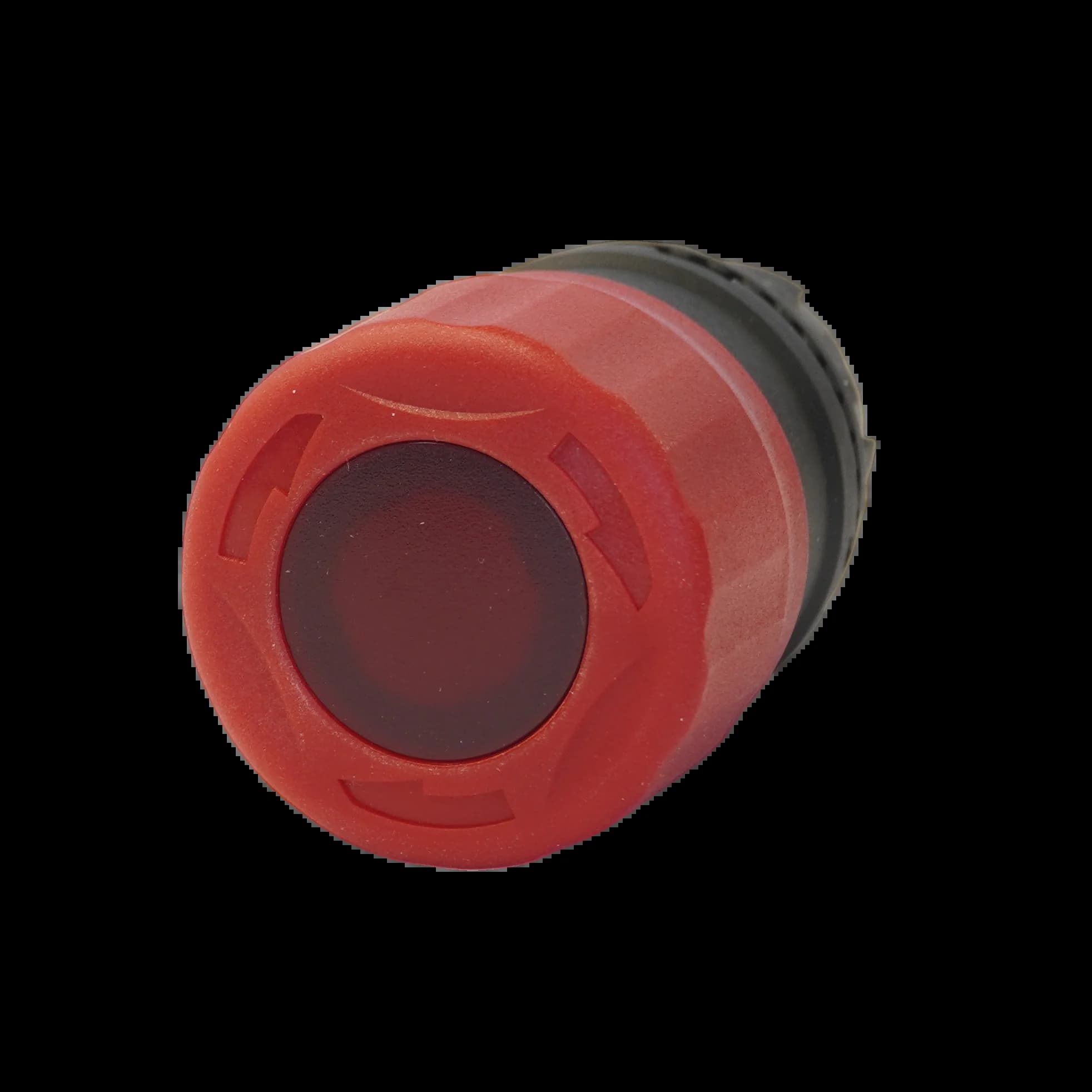 TS2011-0GL10_Актуатор аварийной грибовидной кнопки с подсветкой, красный