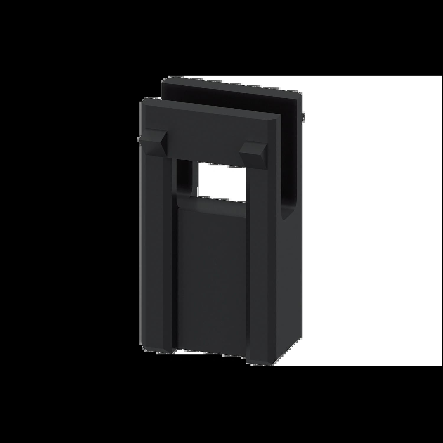 3RA2932-2C_Соединитель 3P контакторов 0мм, типоразмер S2