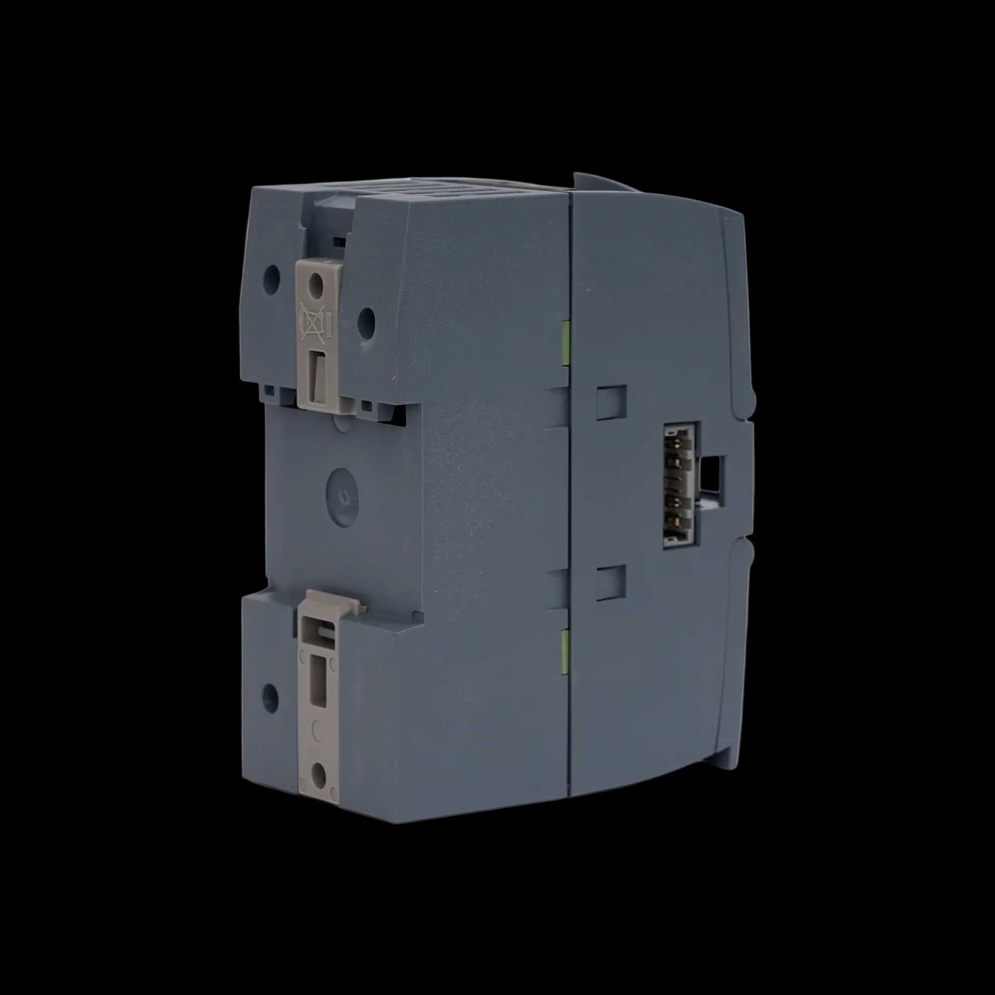 6ES7222-1HF32-0XB0_Модуль вывода SM 1222, 8DQ, контакт реле, 2 A_3