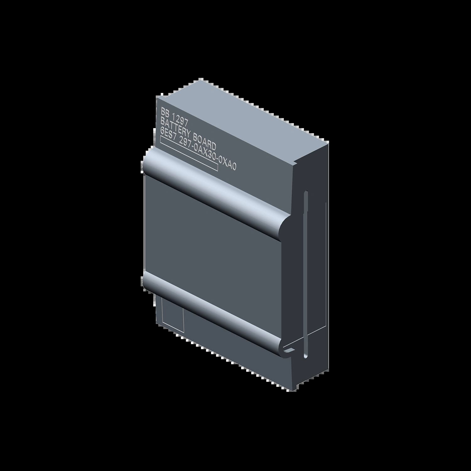6ES7297-0AX30-0XA0_Батарейная плата BB 1297