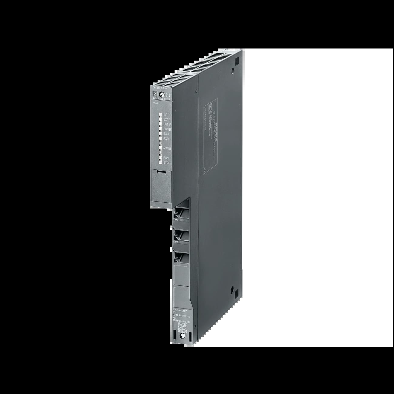 6GK7443-1RX00-0XE0_Коммуникационный процессор CP 443-1 RNA_1