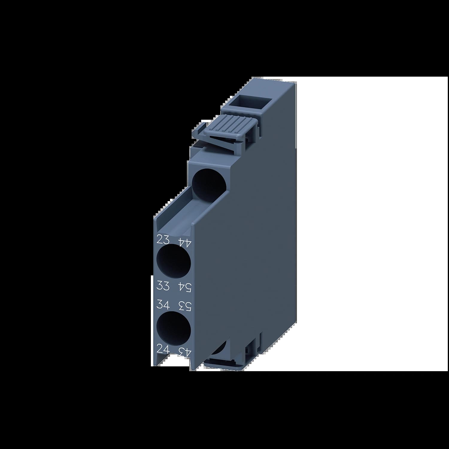 3RH2911-1DA20_Боковой блок-контакт, 2НО, типоразмер S00_1