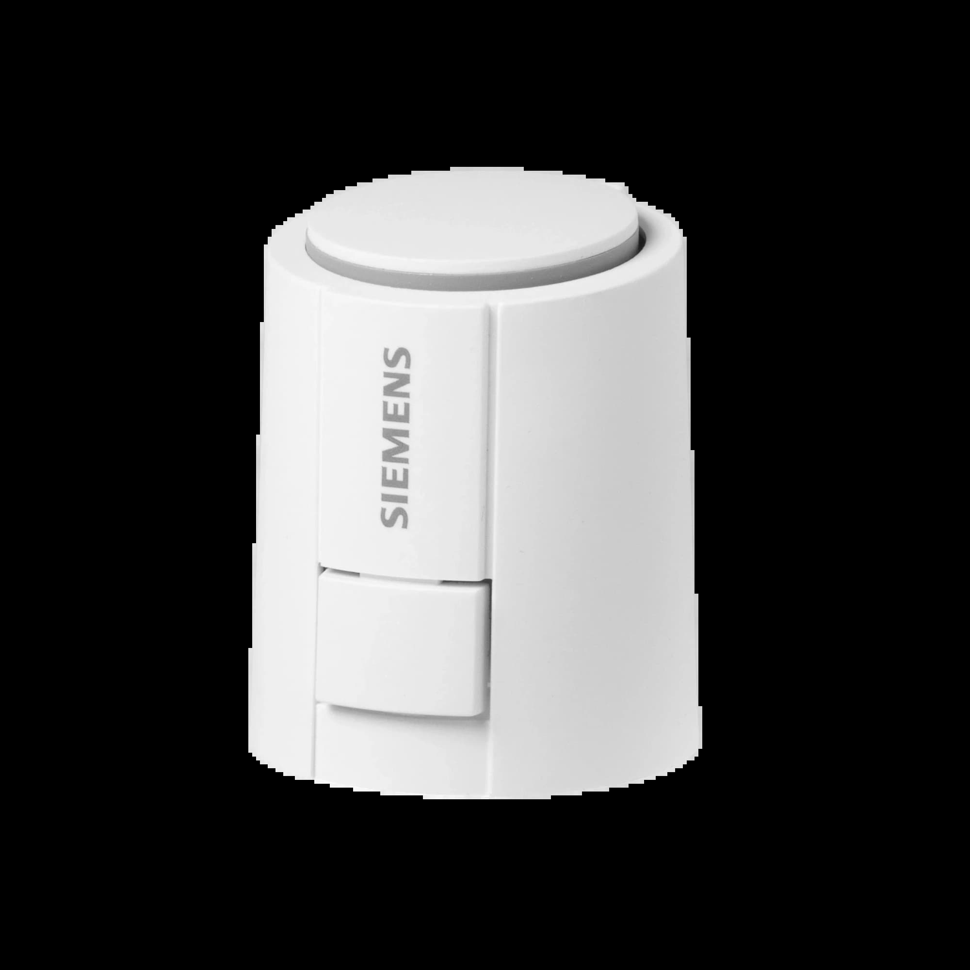 STA121.40L10_Термоэлектрический привод, 24В AC/DC, нормально закрытый (NC), ход 4.0 мм, кабель 1 м, управление вкл/выкл_1