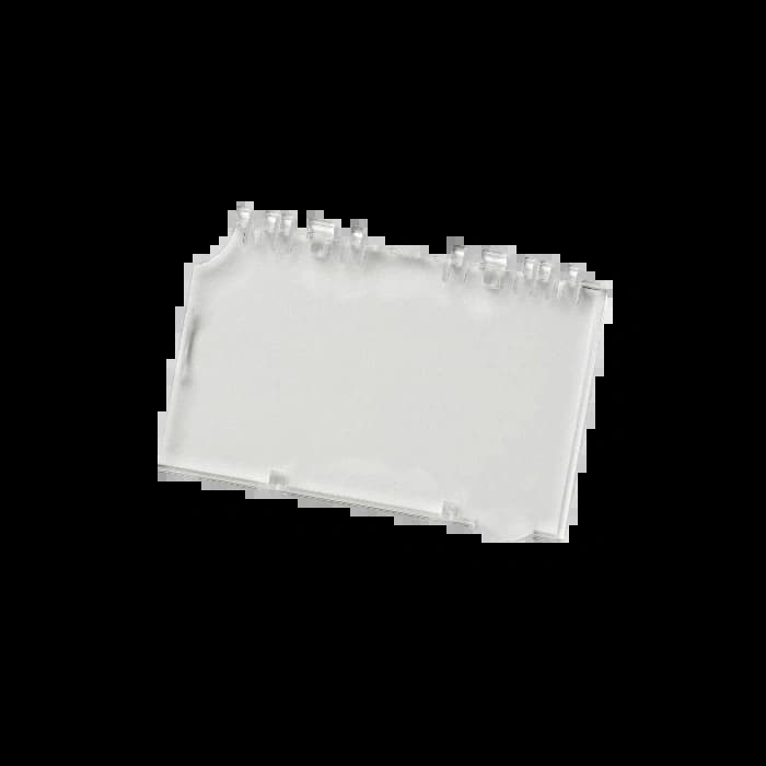 TXA1.LH2_Держатель этикеток для модулей TX-I/O, 1 уп = 10 шт