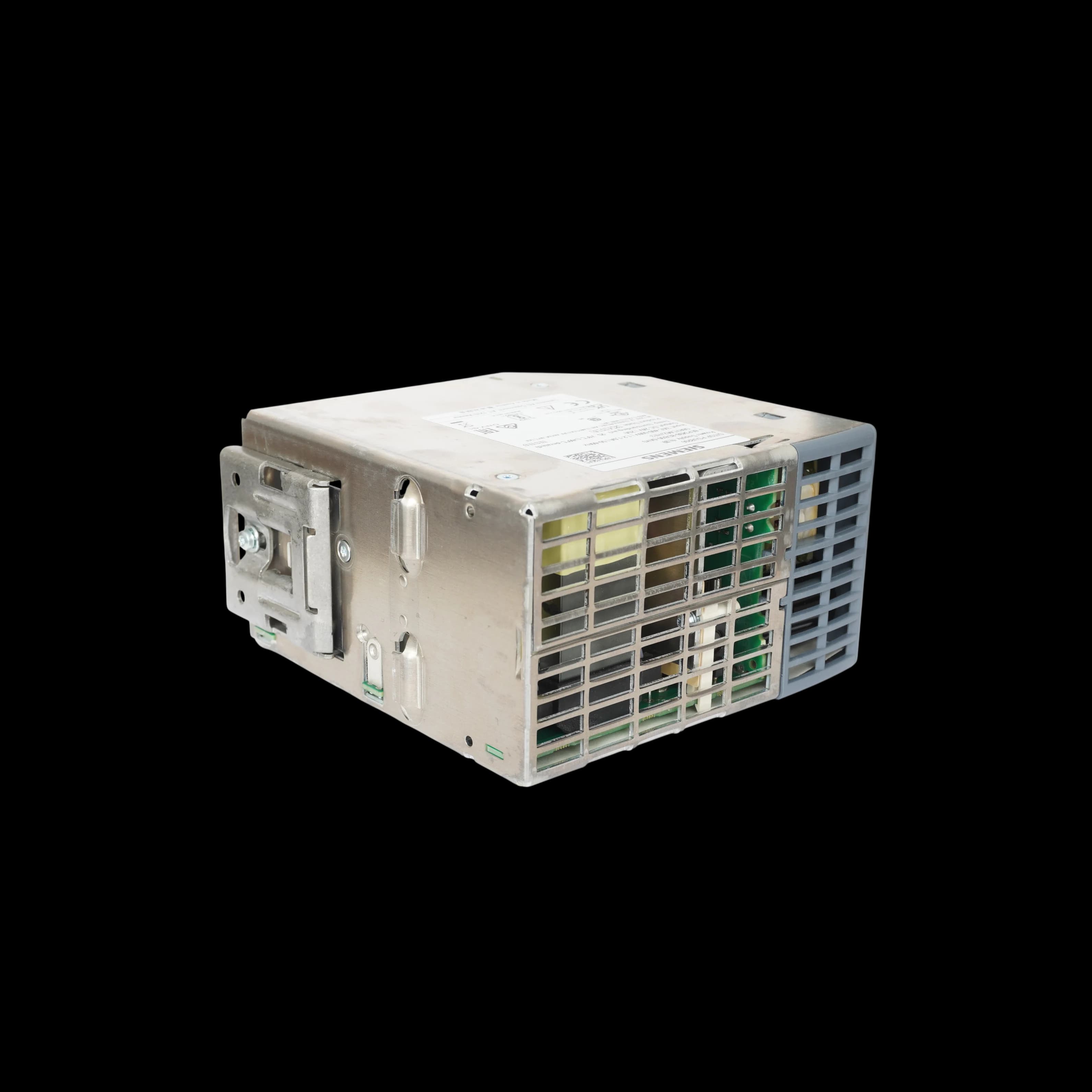 6EP3436-8SB00-0AY0_Блок питания SITOP PSU8200 3-ф., DC 24 В/20 A_2