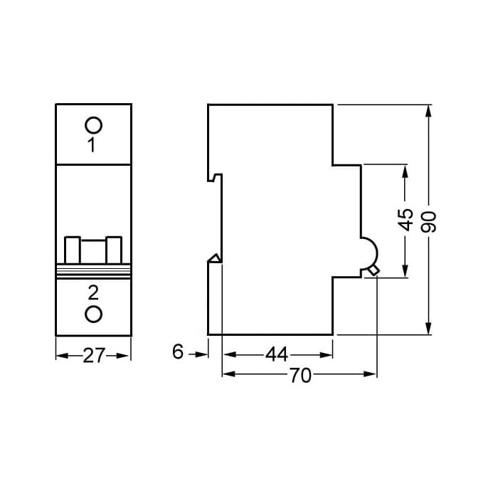 5SP4191-7_Автомат 1P, 100А, кривая «C», 10кА (C100)_2