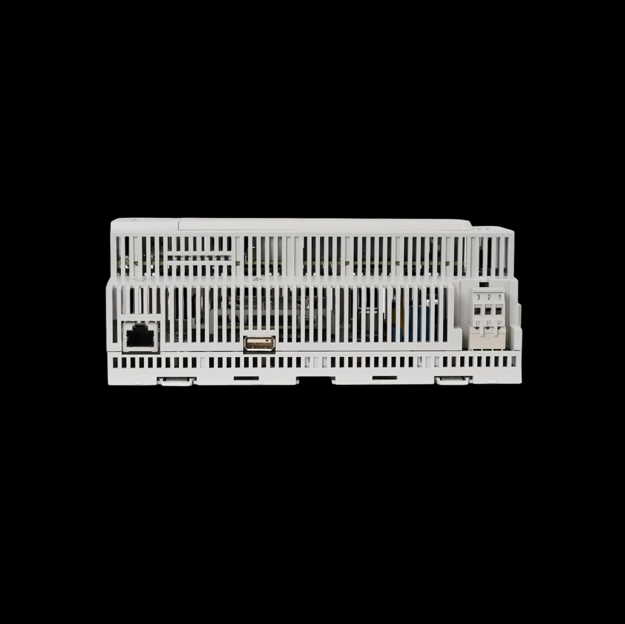PXC00-E.D_Siemens Desigo PXC00-E.D — системный контроллер с BACnet/IP_5