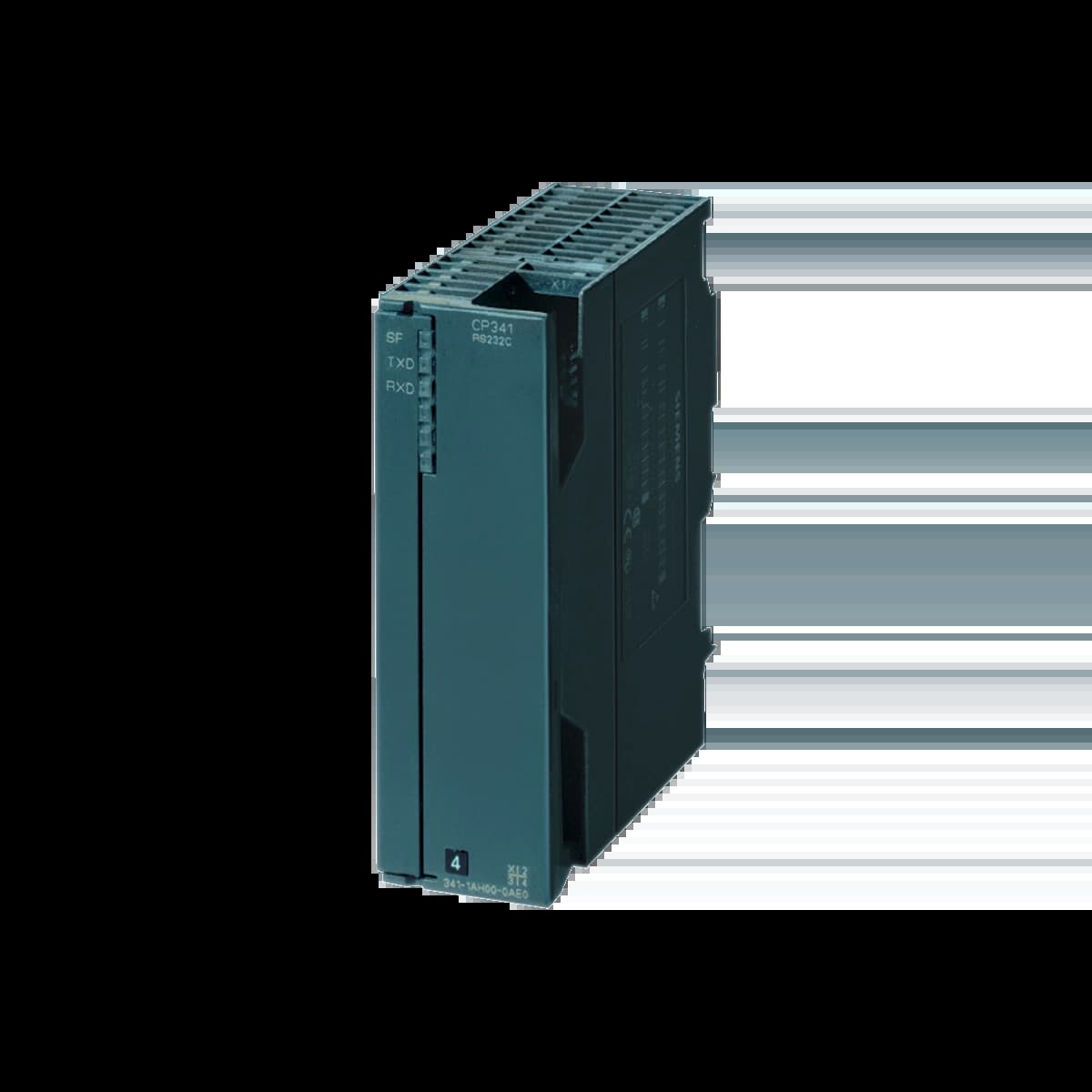 6ES7341-1CH02-0AE0_Коммуникационный процессор CP 341 RS 422 / 485_1