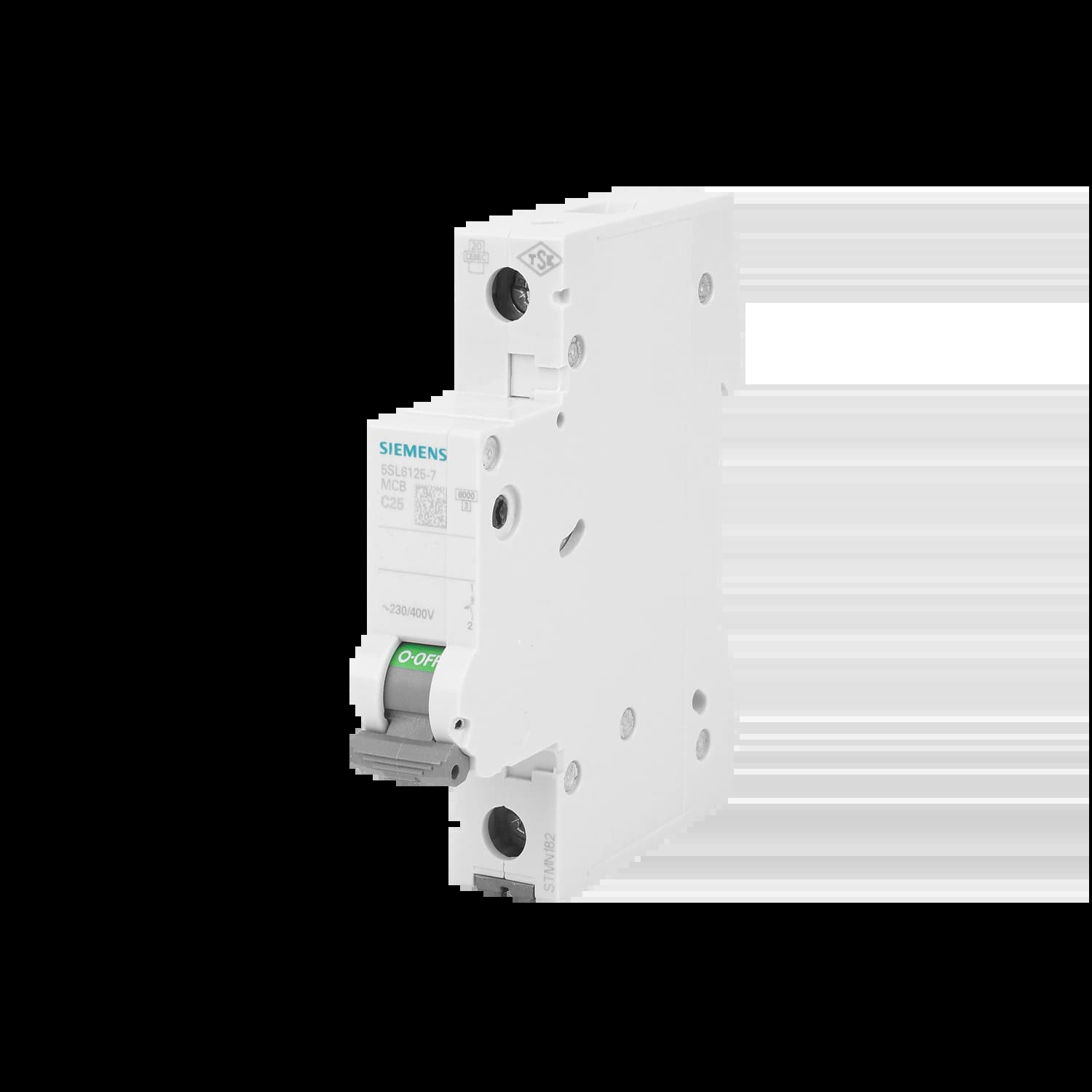 5SL6125-7_Автомат 1P, 25А, кривая «C», 6кА (C25)_2