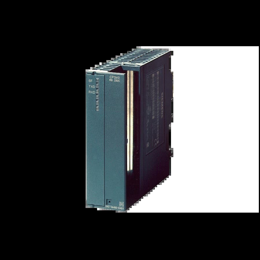 6ES7340-1AH02-0AE0_Коммуникационный процессор CP 340 RS 232C_1