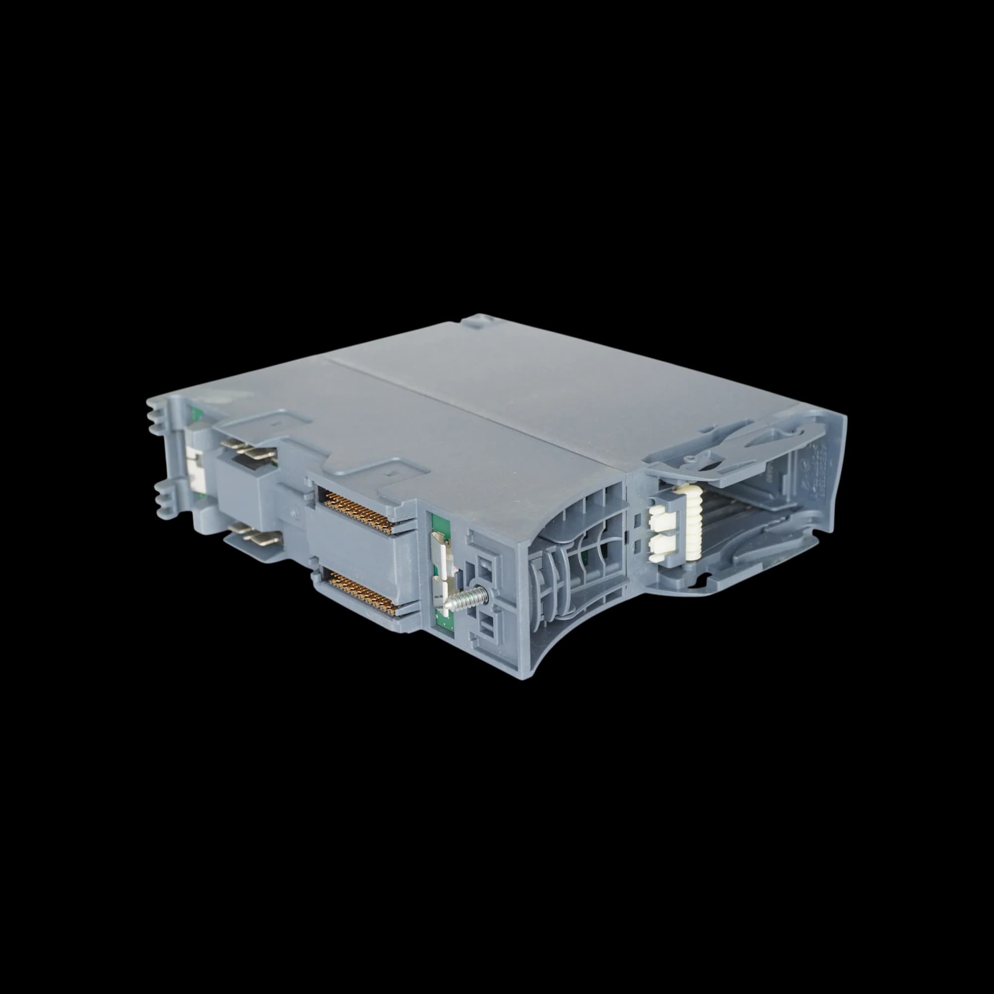 6ES7522-1BL01-0AB0_Модуль вывода SM 522 DQ32x24VDC/0.5A HF, 35 мм_3