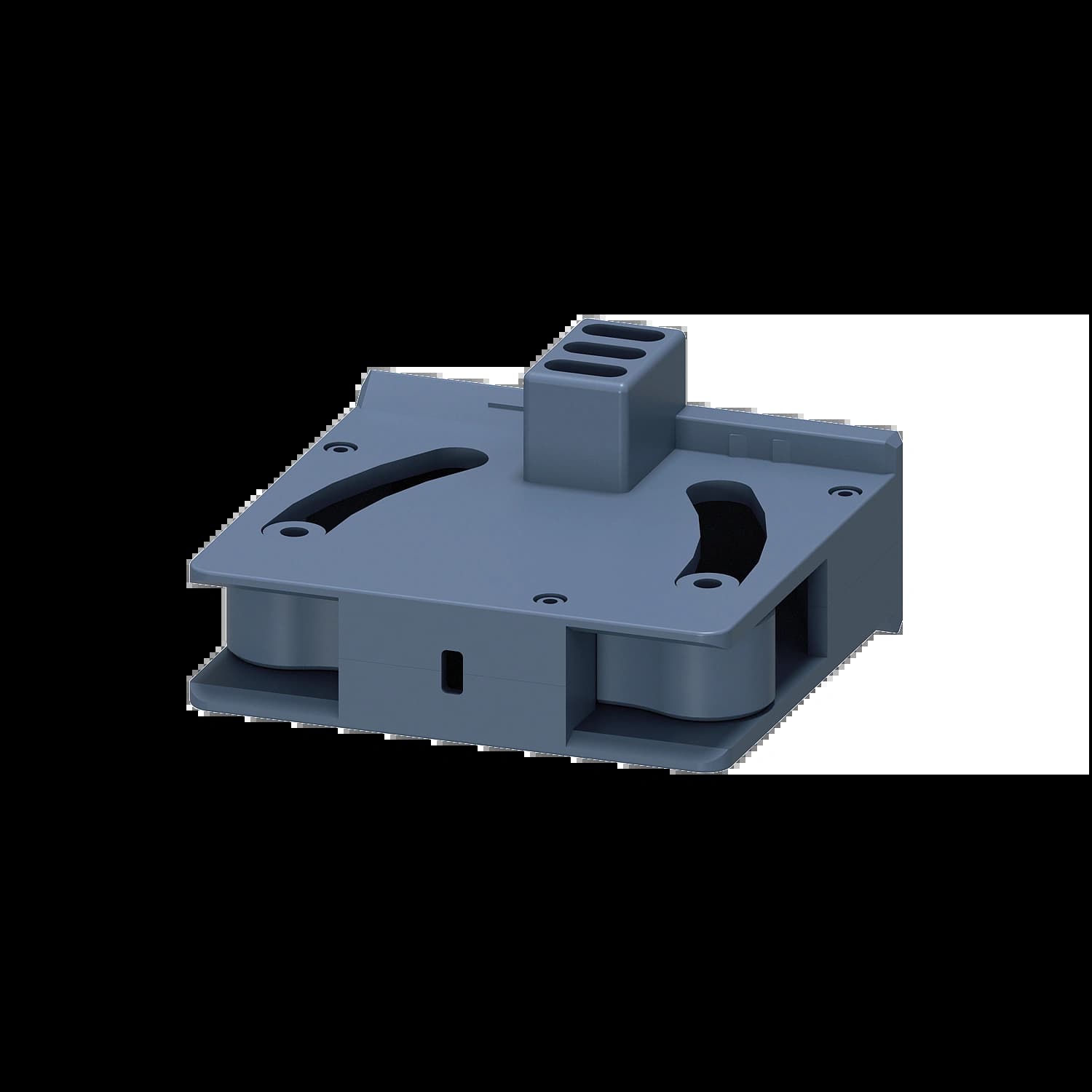 3RA1954-2A_Механическая блокировка, типоразмер S6-S12