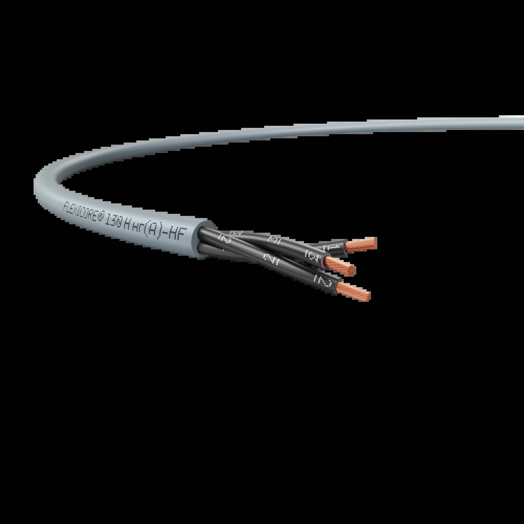 3120002077_FLEXICORE 130 H нг(А)-HF 3X0.75 _1