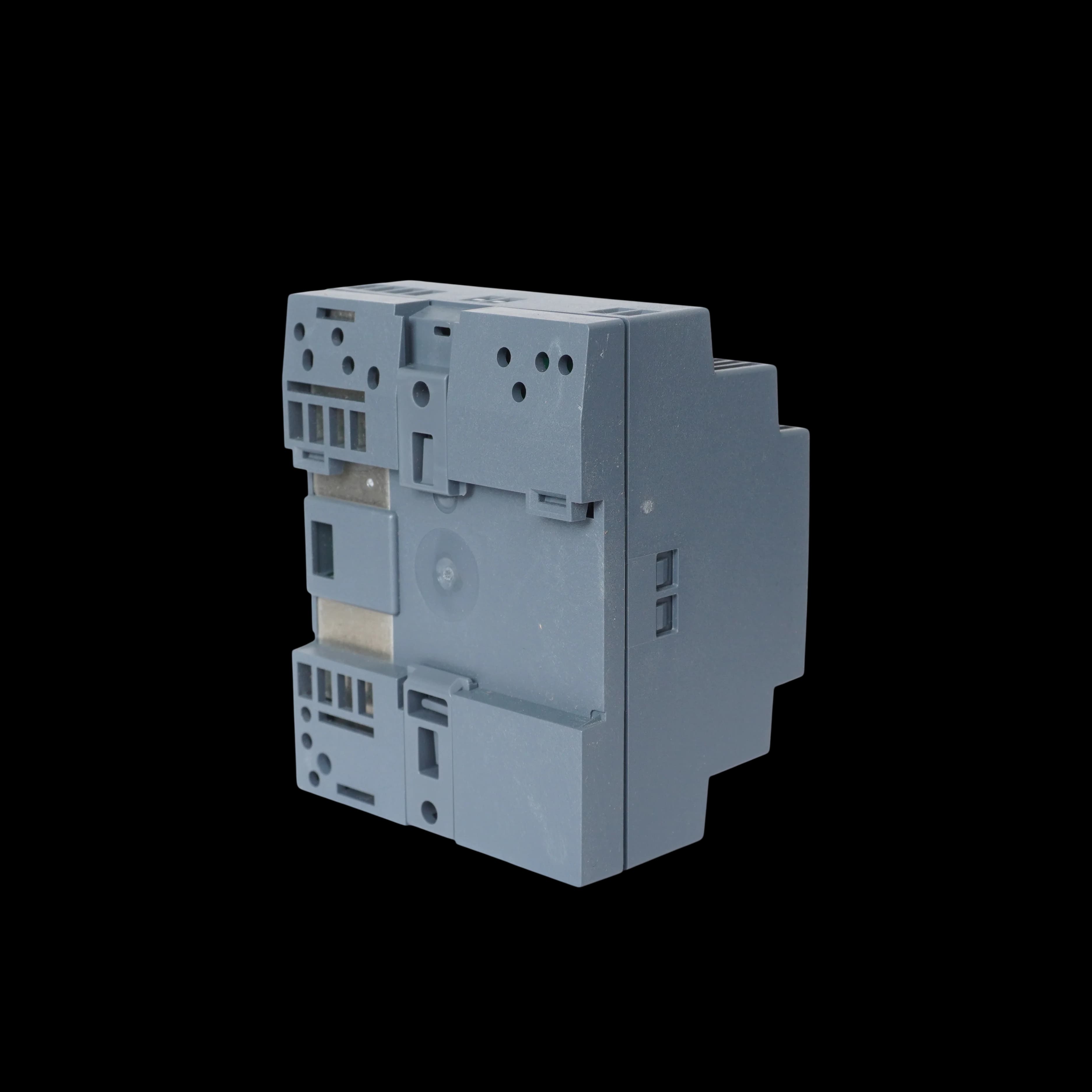6EP3333-6SB00-0AY0_Блок питания LOGO!Power 1AC/24VDC/4A_2
