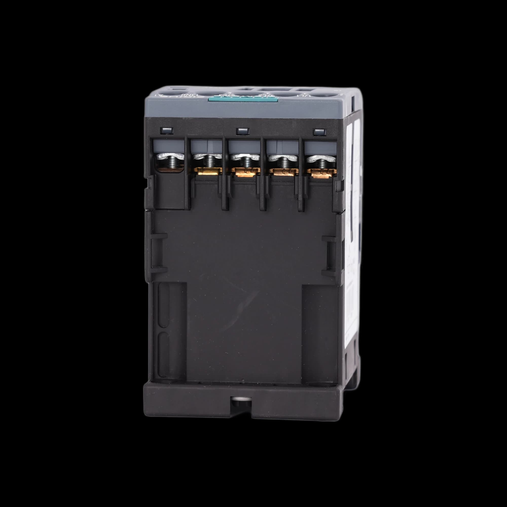 3RT6017-1AP01_Контактор 3P 12А 5.5кВт AC3 катушка, 230В AC, допконтакт 1НО, габарит S00_5