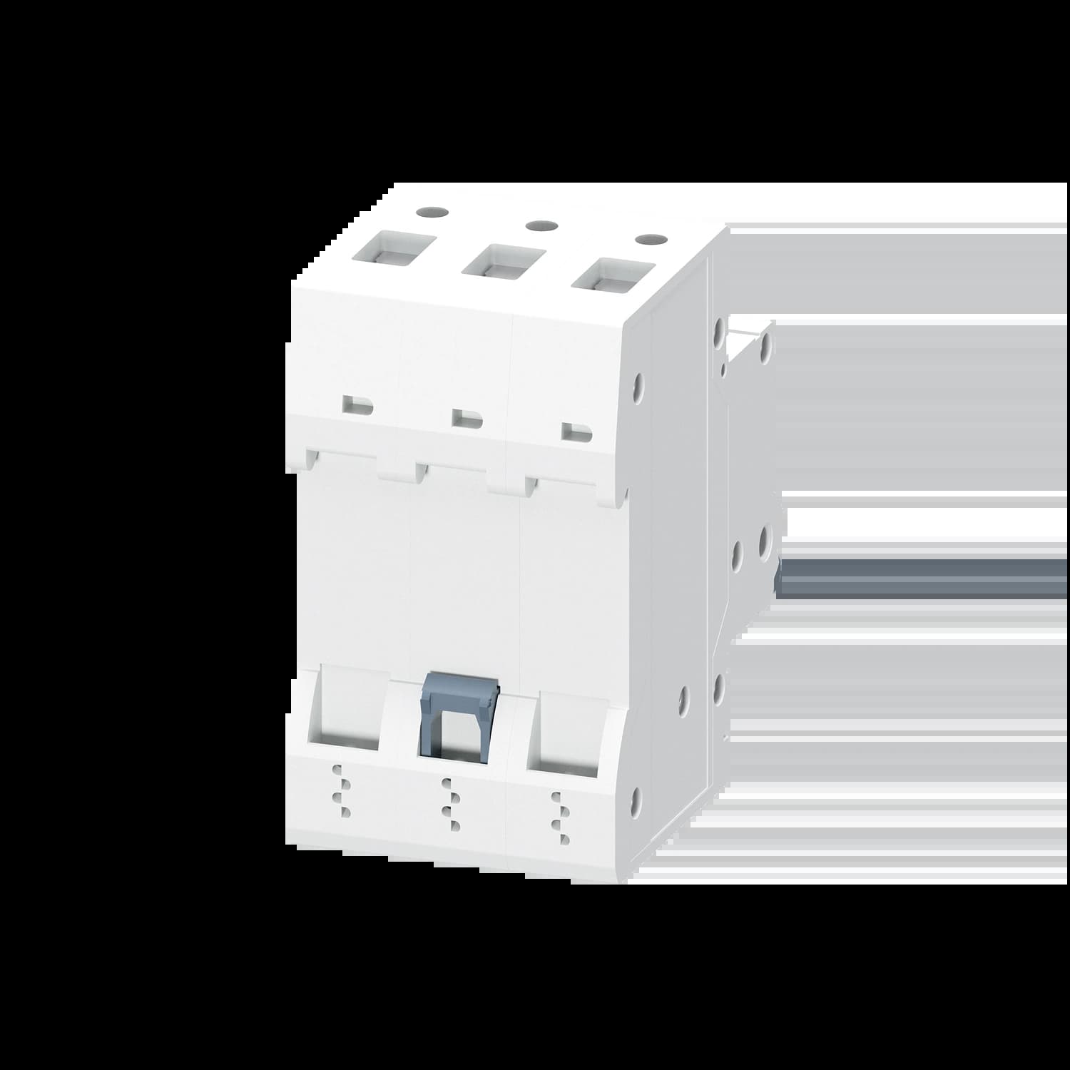 5SL6310-7_Автомат 3P, 10А, кривая «C», 6кА (C10)