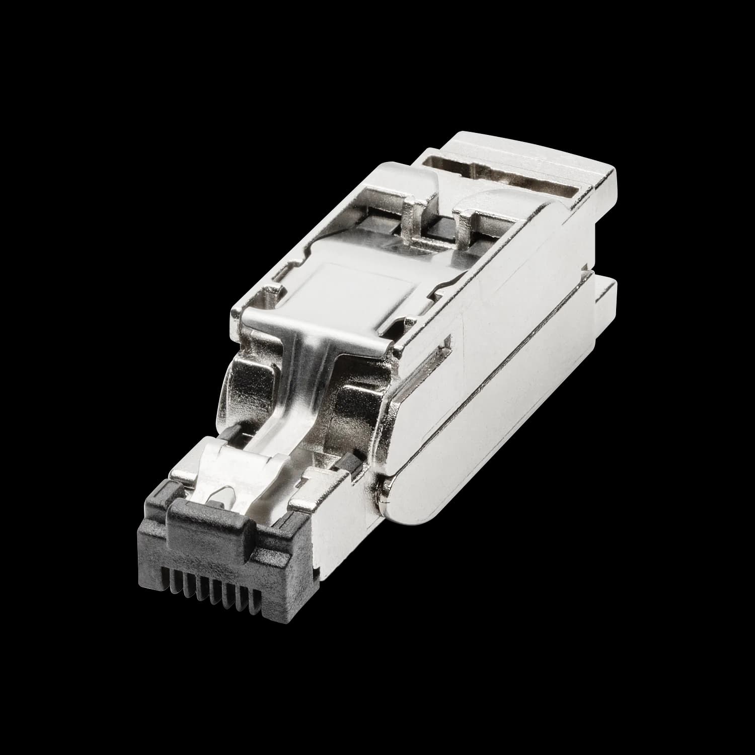 6GK1901-1BB10-2AB0_Штекер Industrial Ethernet Fast Connect RJ45 90° 10шт_2