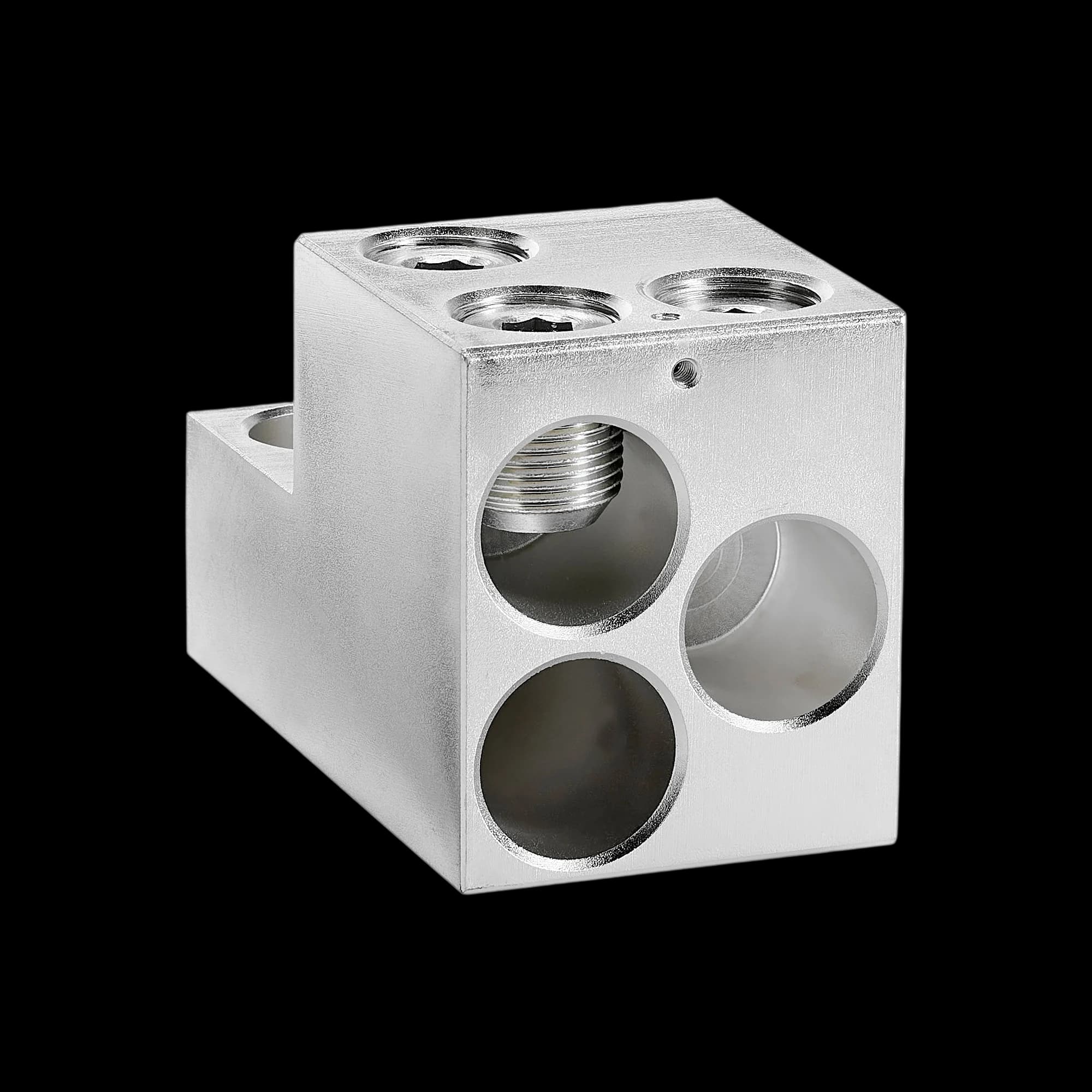 MX496730--_Туннельная клемма 3×95–300 мм² для MX4, 1 шт., до 1250 А